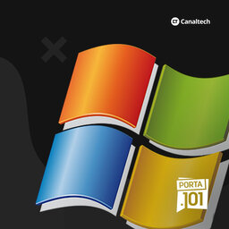20 anos de Windows XP vs 20 dias de Windows 11