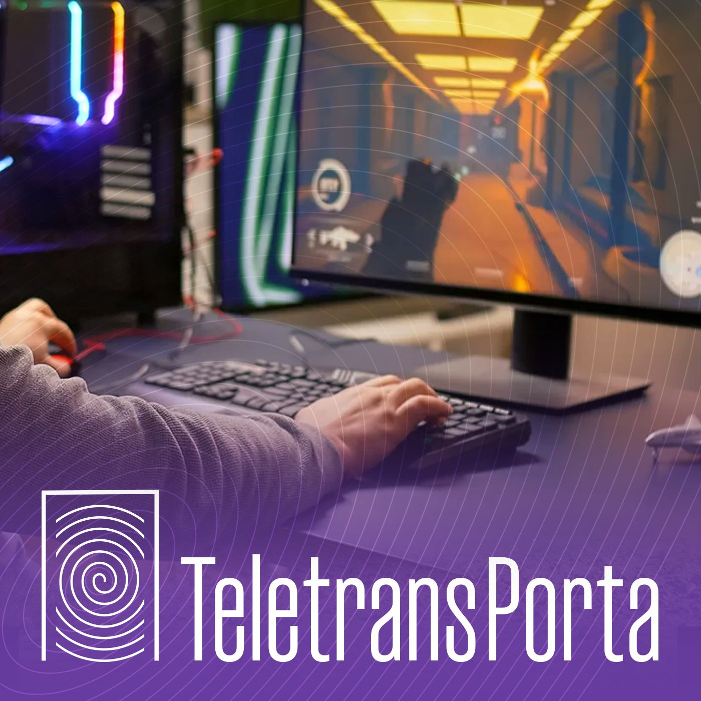 Porta 101