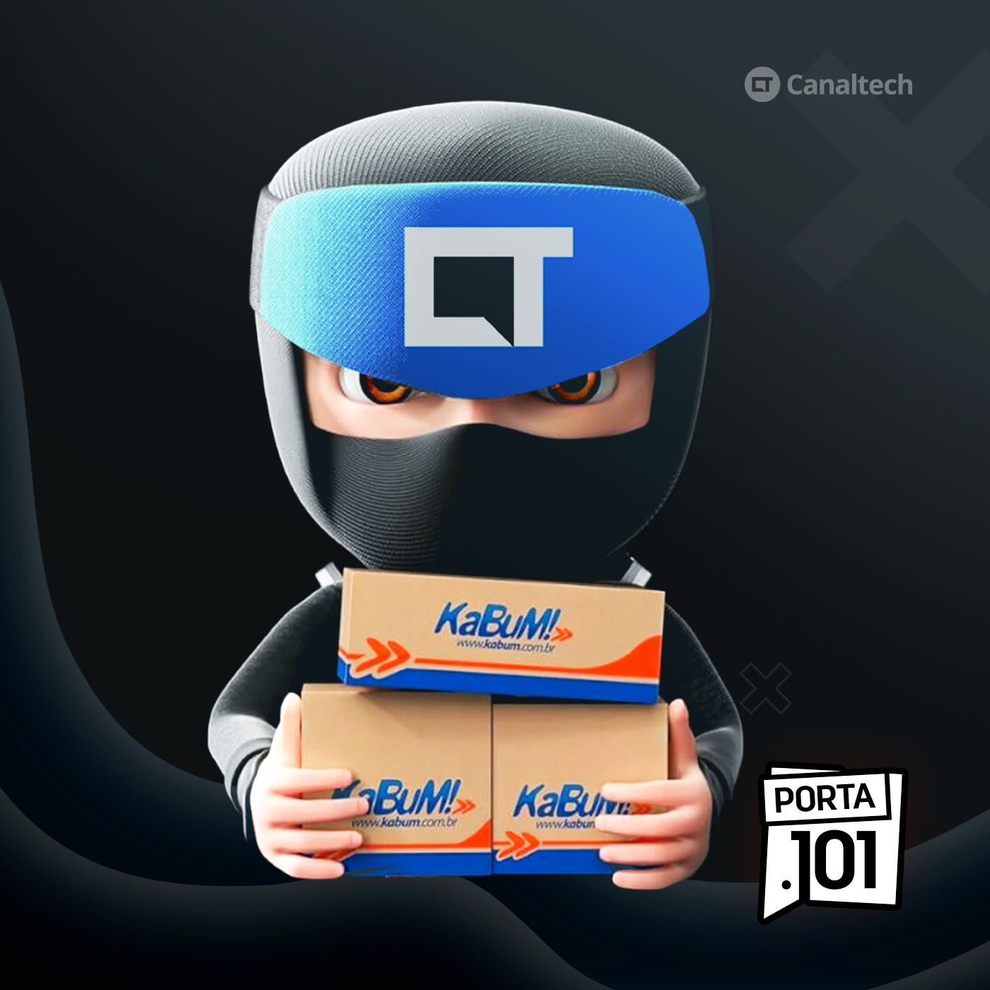 Porta 101