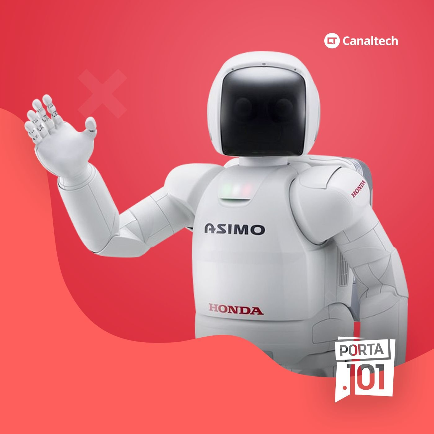 Cadê meu ROBÔ INCRÍVEL de 2022? episode artwork