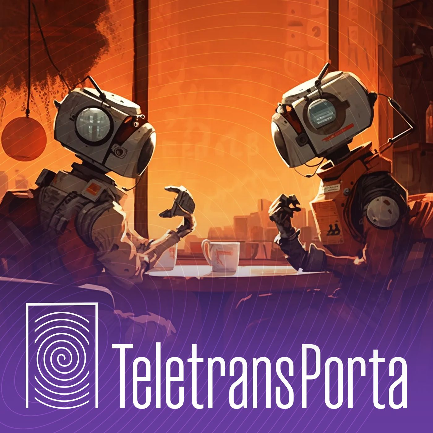 Revolução vocal: como IAs vão transformar o futuro dos podcasts