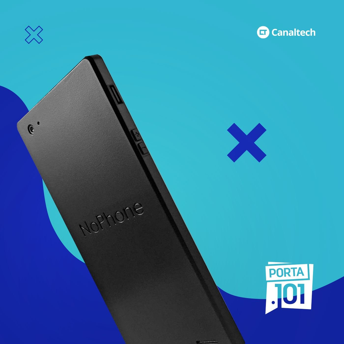 Porta 101