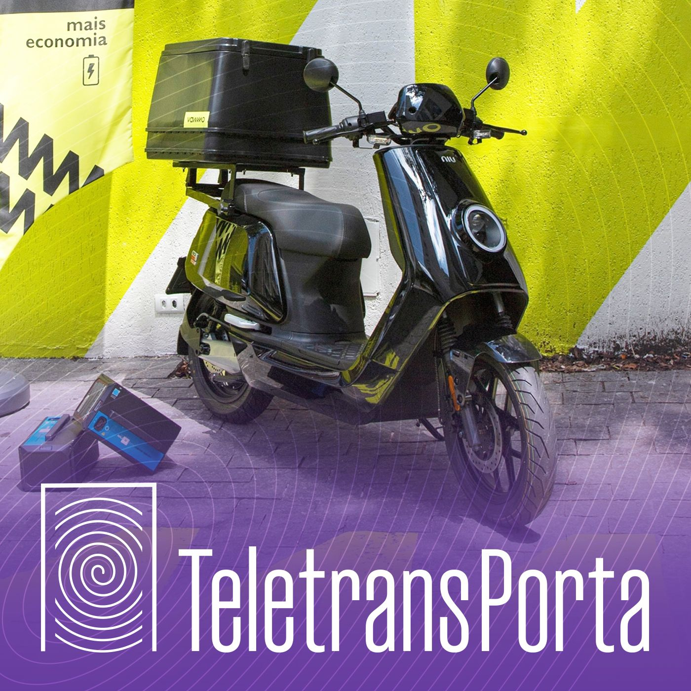 Porta 101