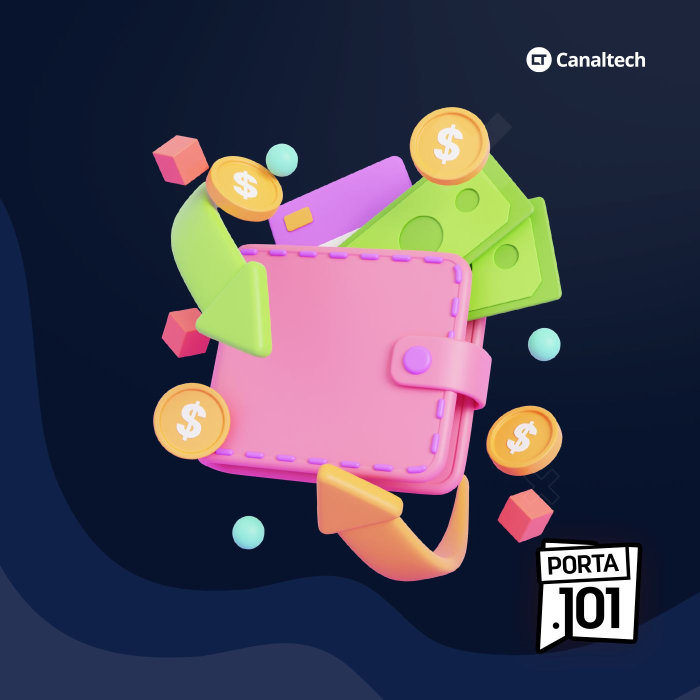 Porta 101
