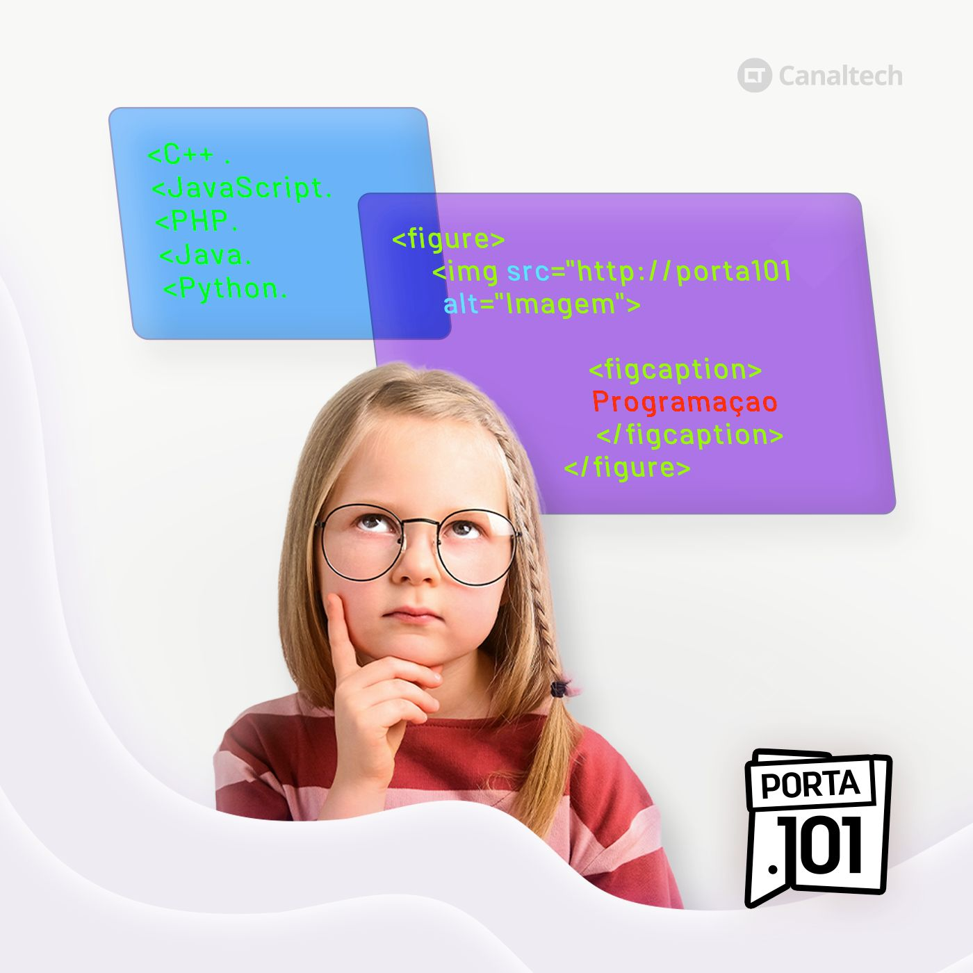 Porta 101