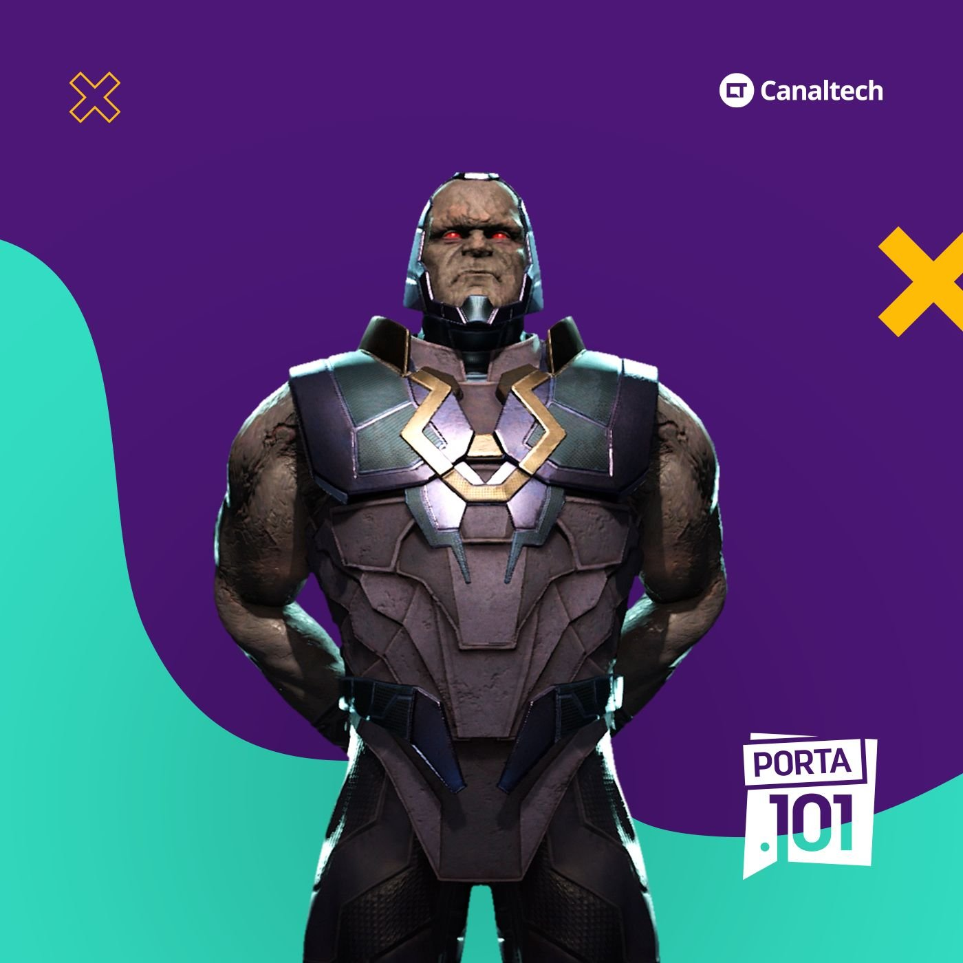 Porta 101