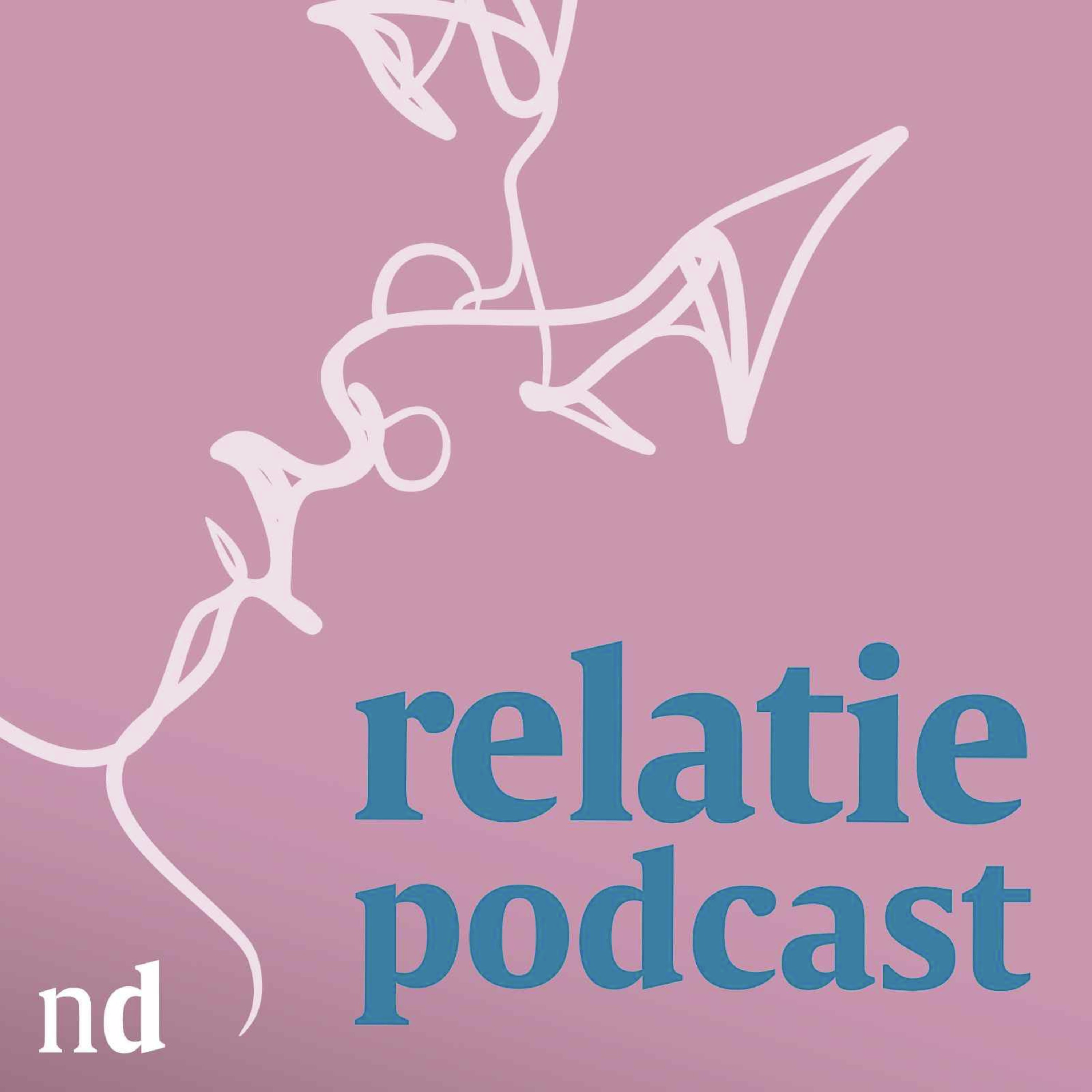 Hoe je seks beleeft heeft alles te maken met je kindertijd. Hoe zit dat? episode artwork