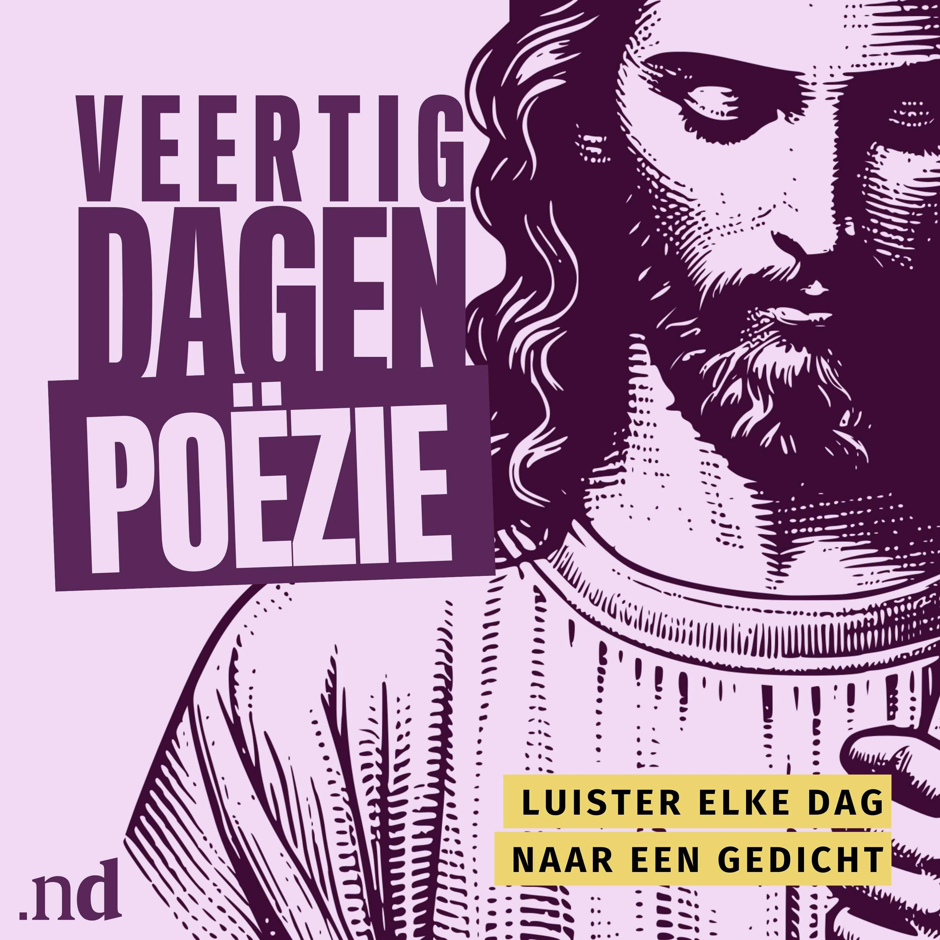 Dag 32: Opstanding - Len Borgdorff episode artwork