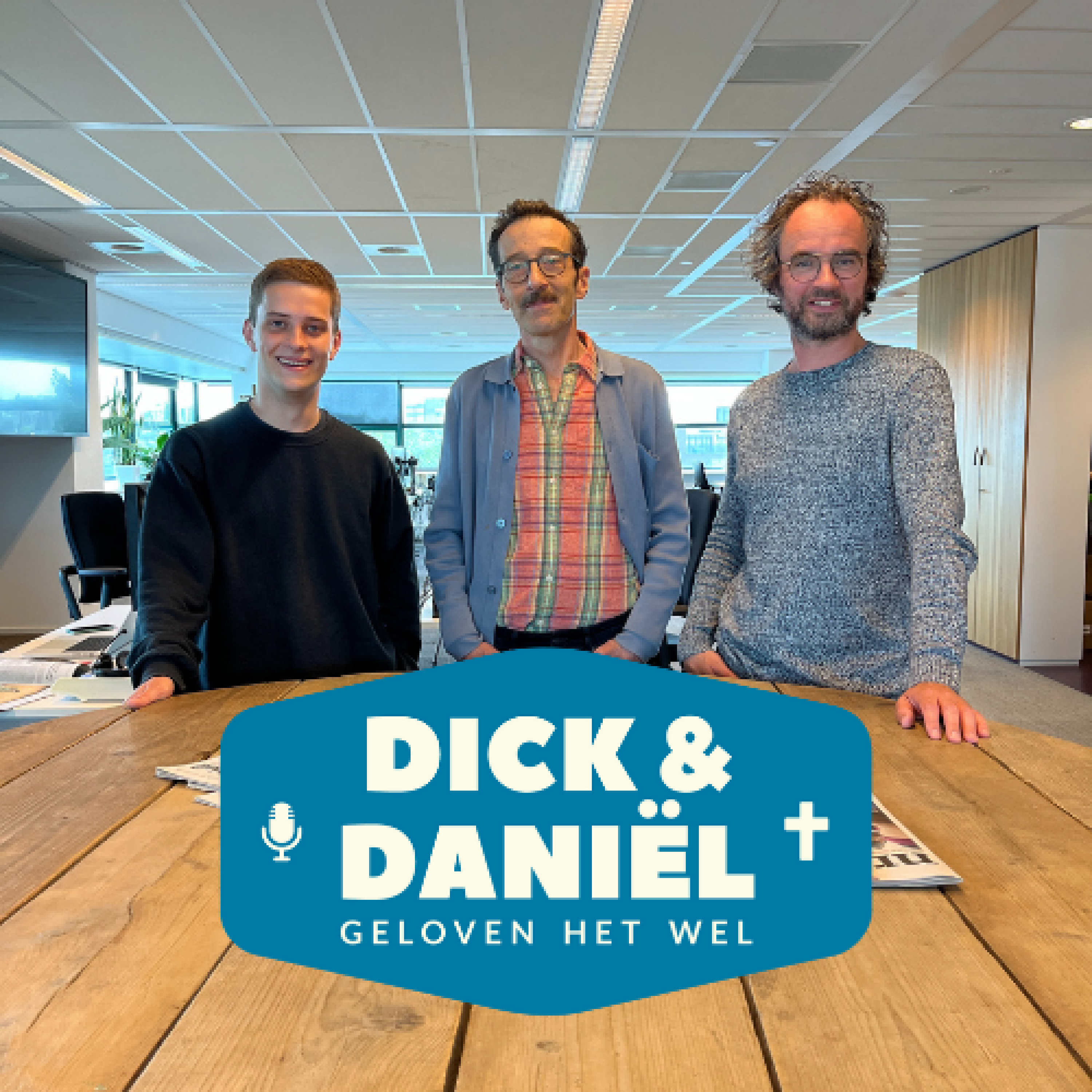 #56 - Waarom zijn kerken zo negatief over seks?