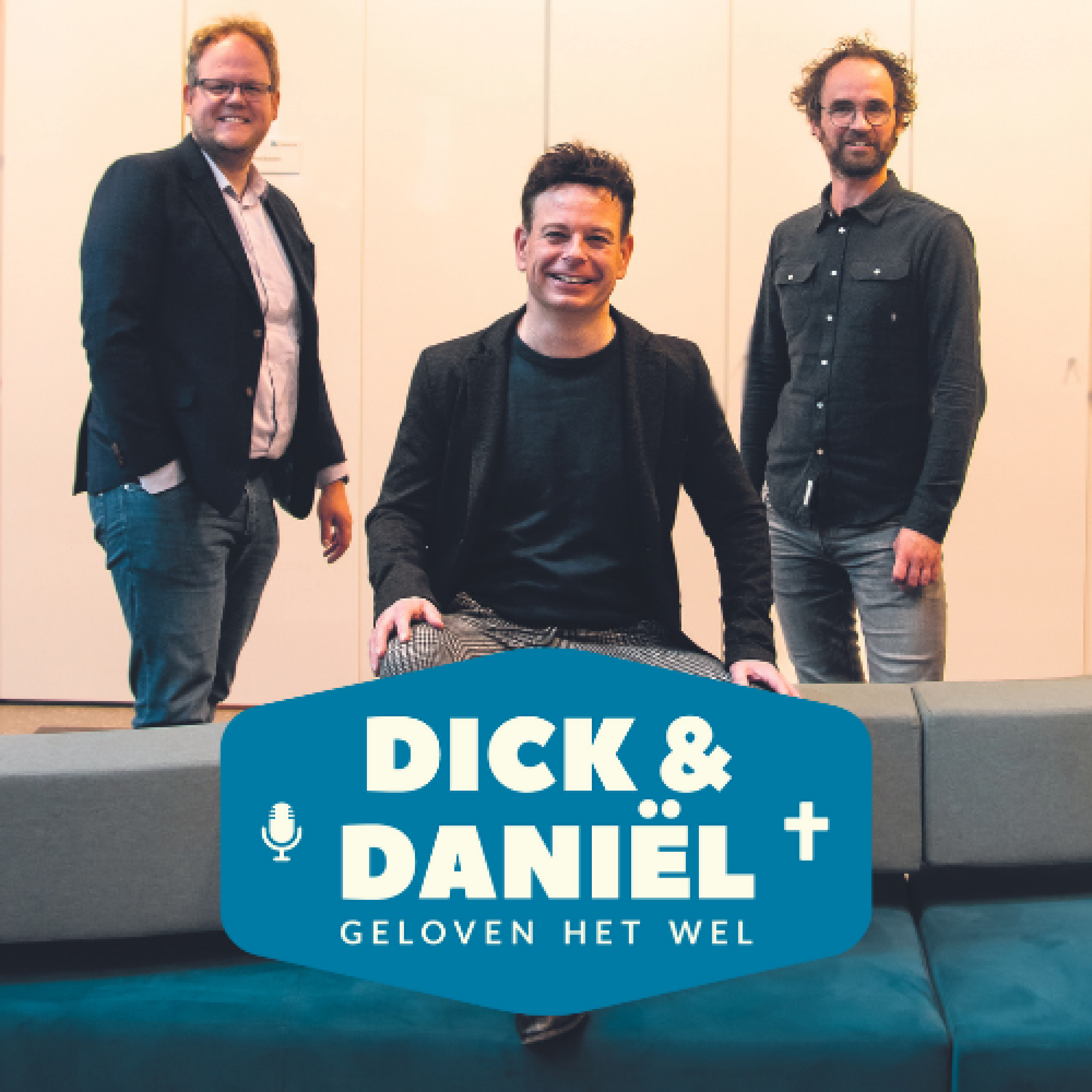 #42 - Wat homogenezingstherapie met je doet episode artwork