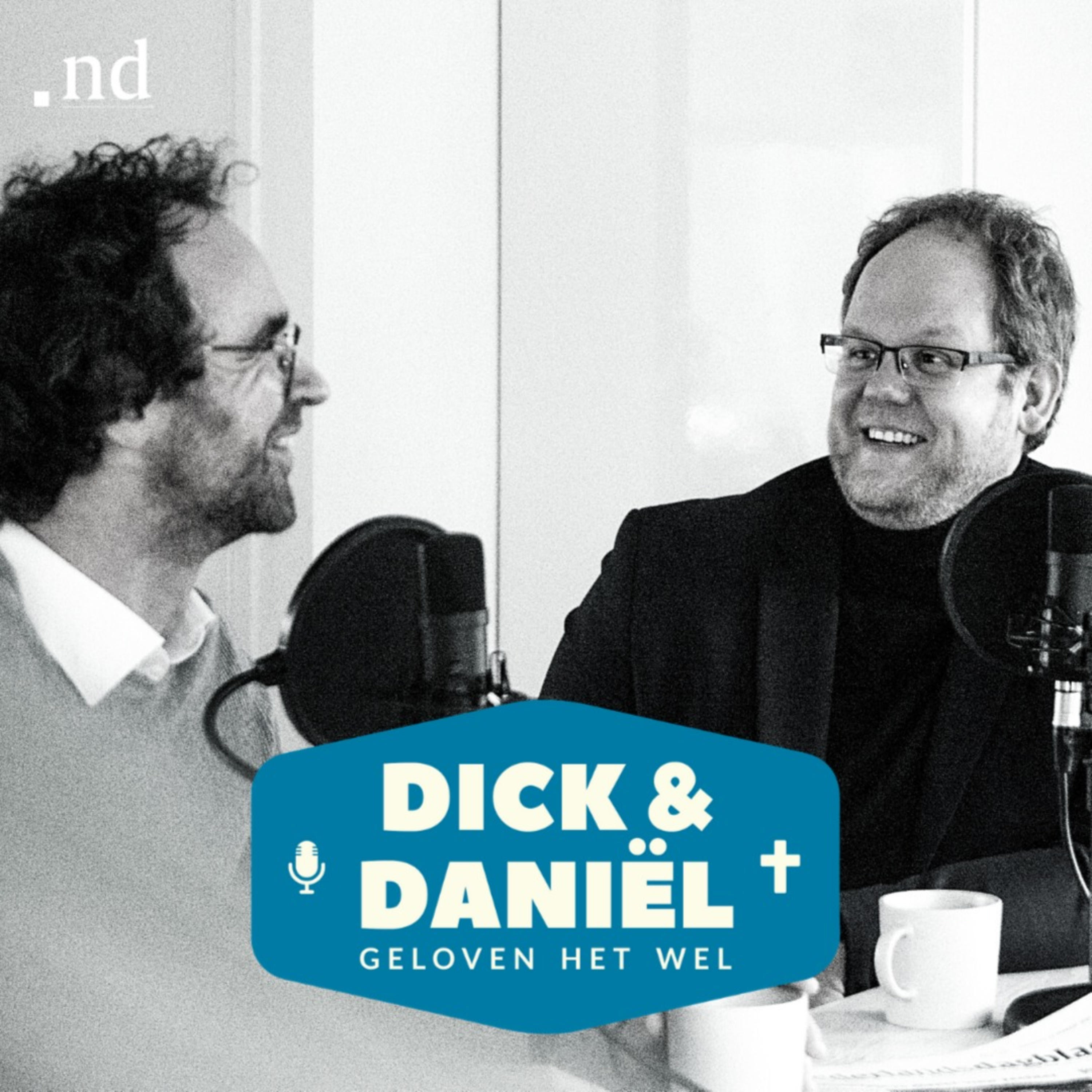 #70 - De prijzen rijzen de pan uit. Helpt de christelijke kijk op geld je uit de zorgen? episode artwork