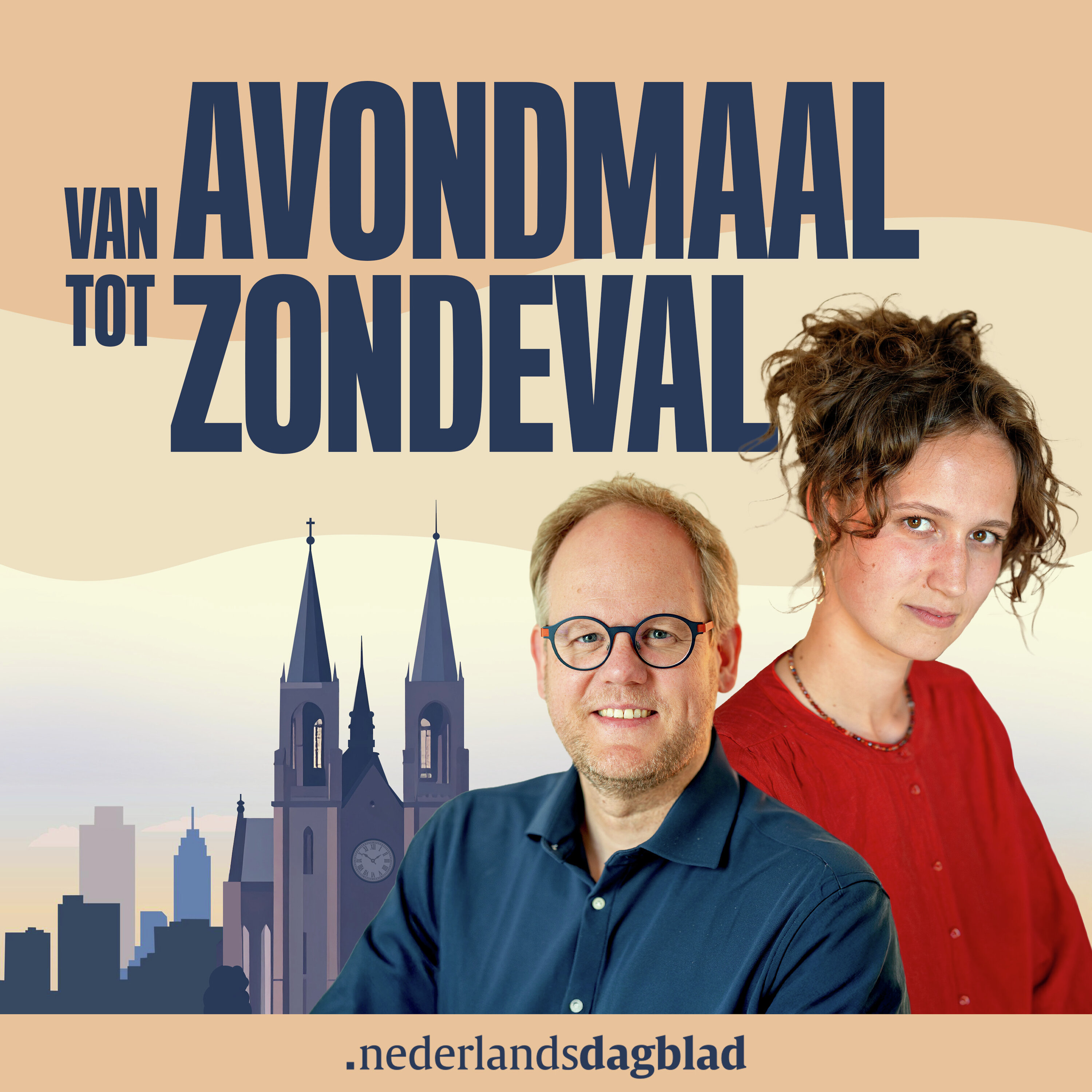Waarom heeft de Bijbel maar 66 boeken? episode artwork