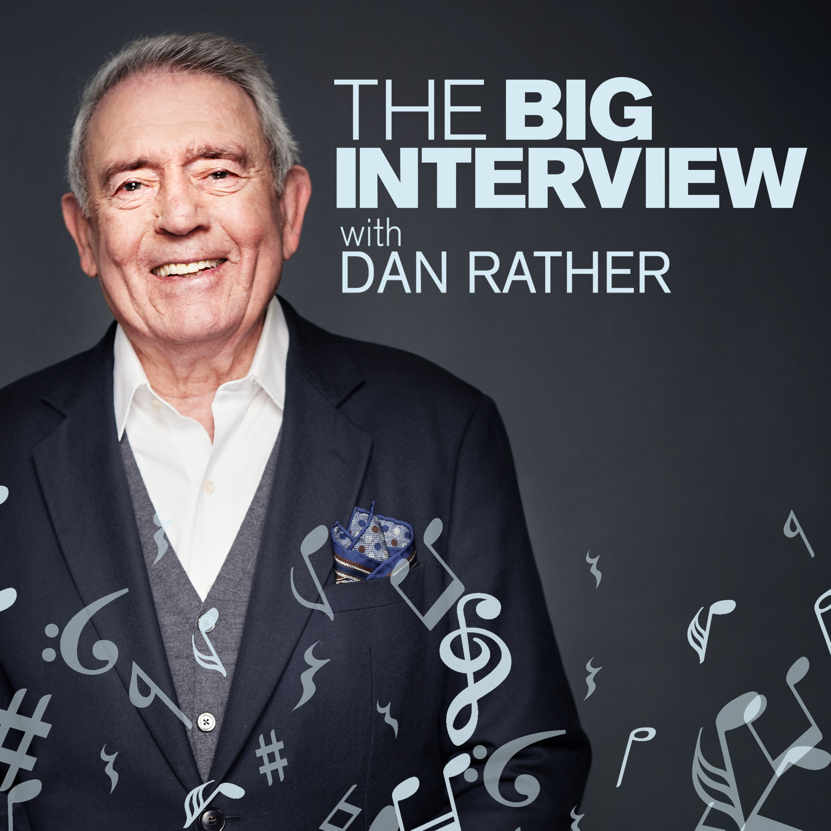 The Big Interview with Dan Aykroyd