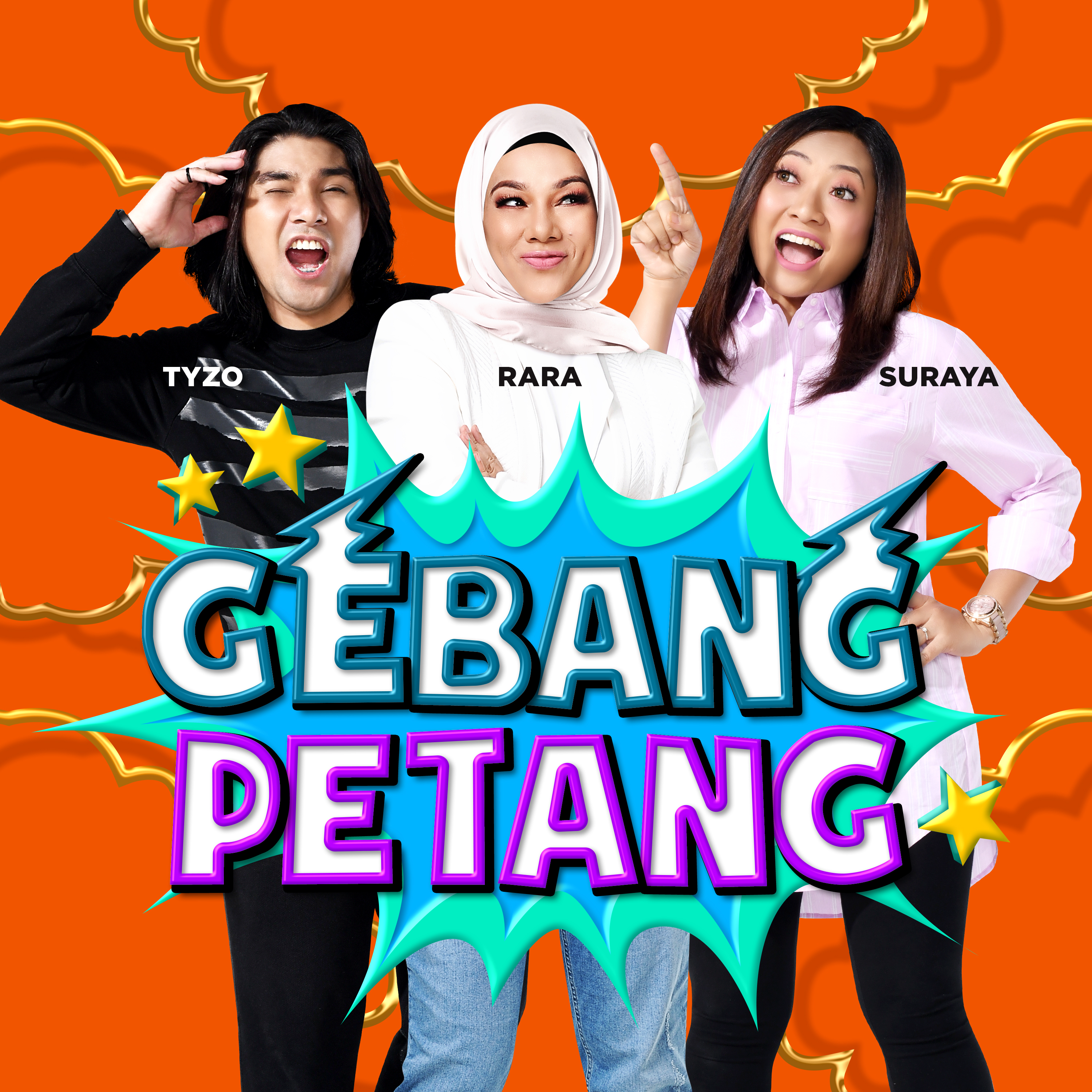 Kerenah Whatsapp Group Kejiranan