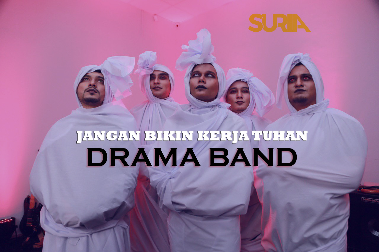 Carta Suria Top 40