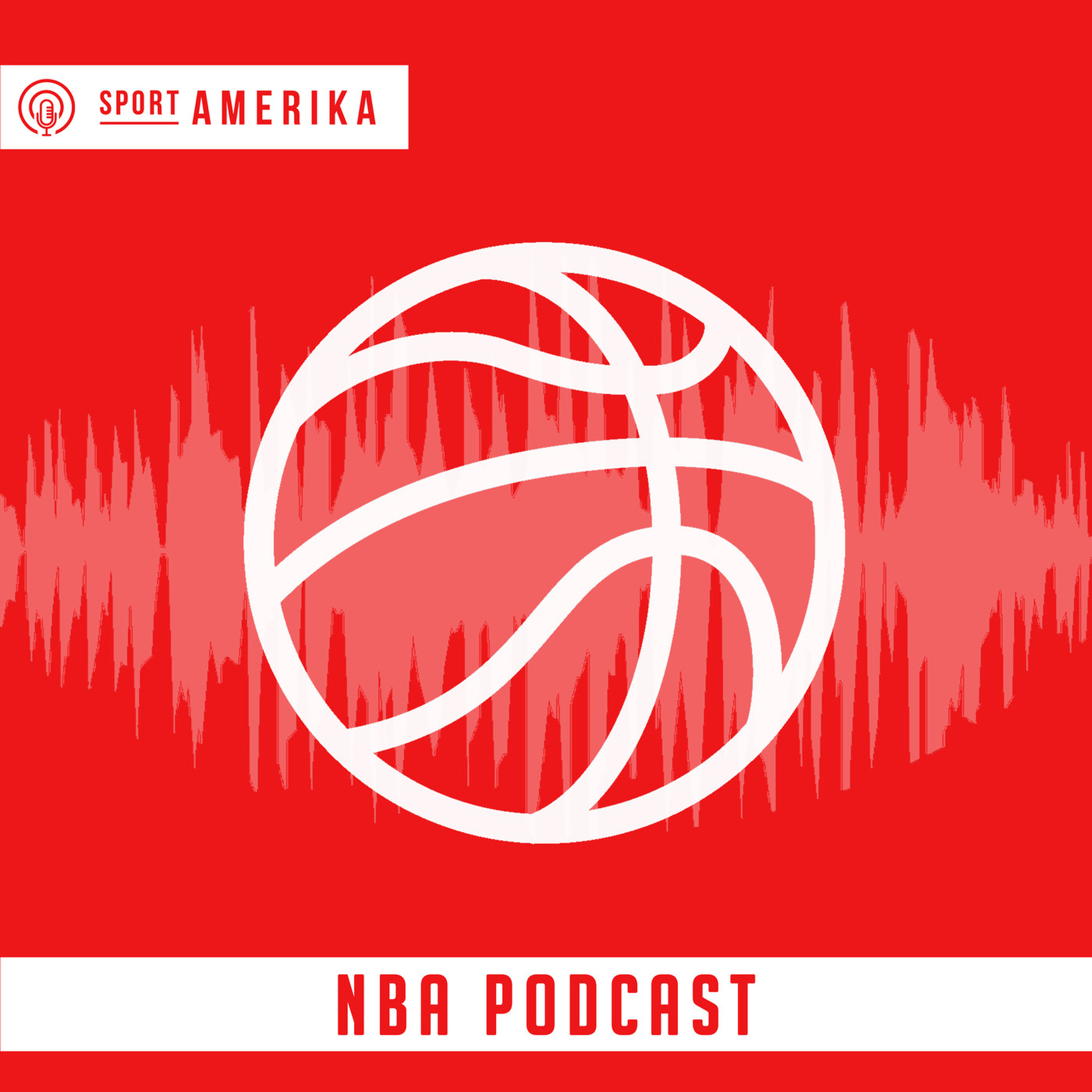 #133 De NBA Finals Preview!