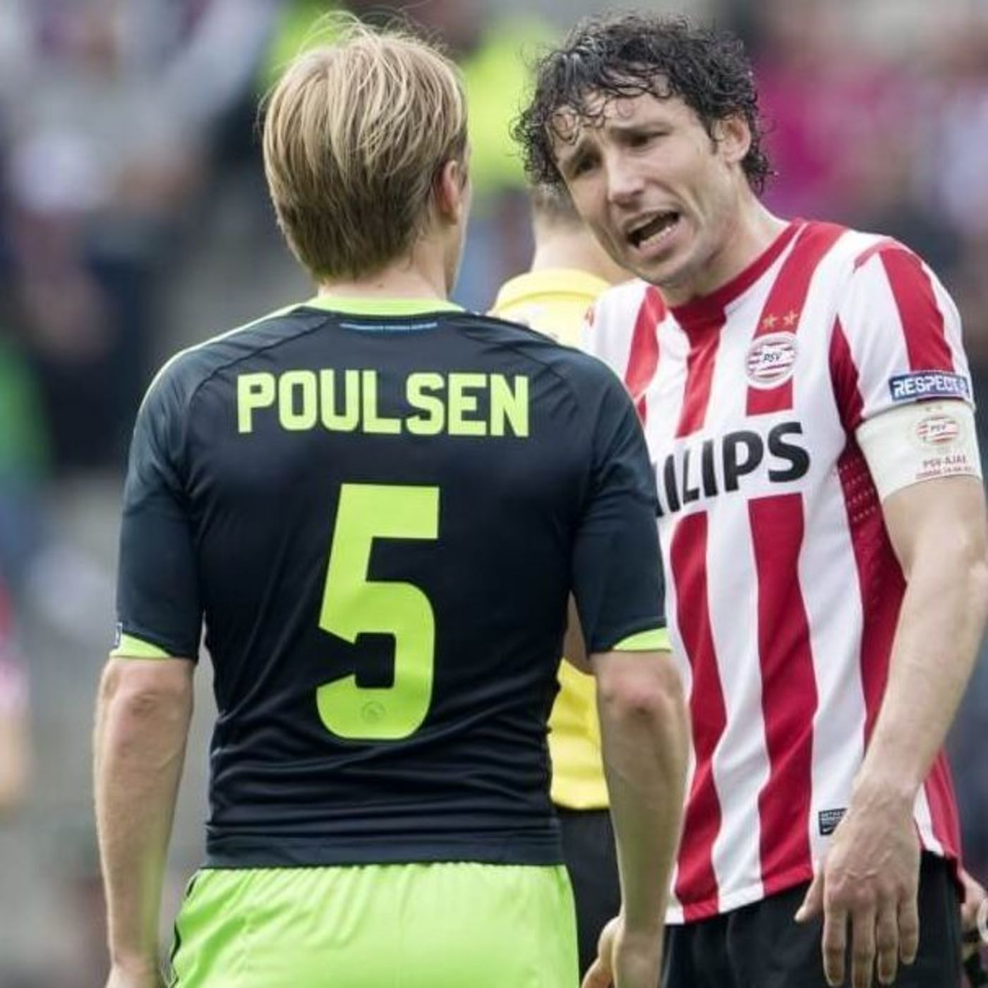 Eindbaas Onana, Freek's prijzendroogte en Kjell, Kik en Razvan?! | Pantelic Podcast | S01E18