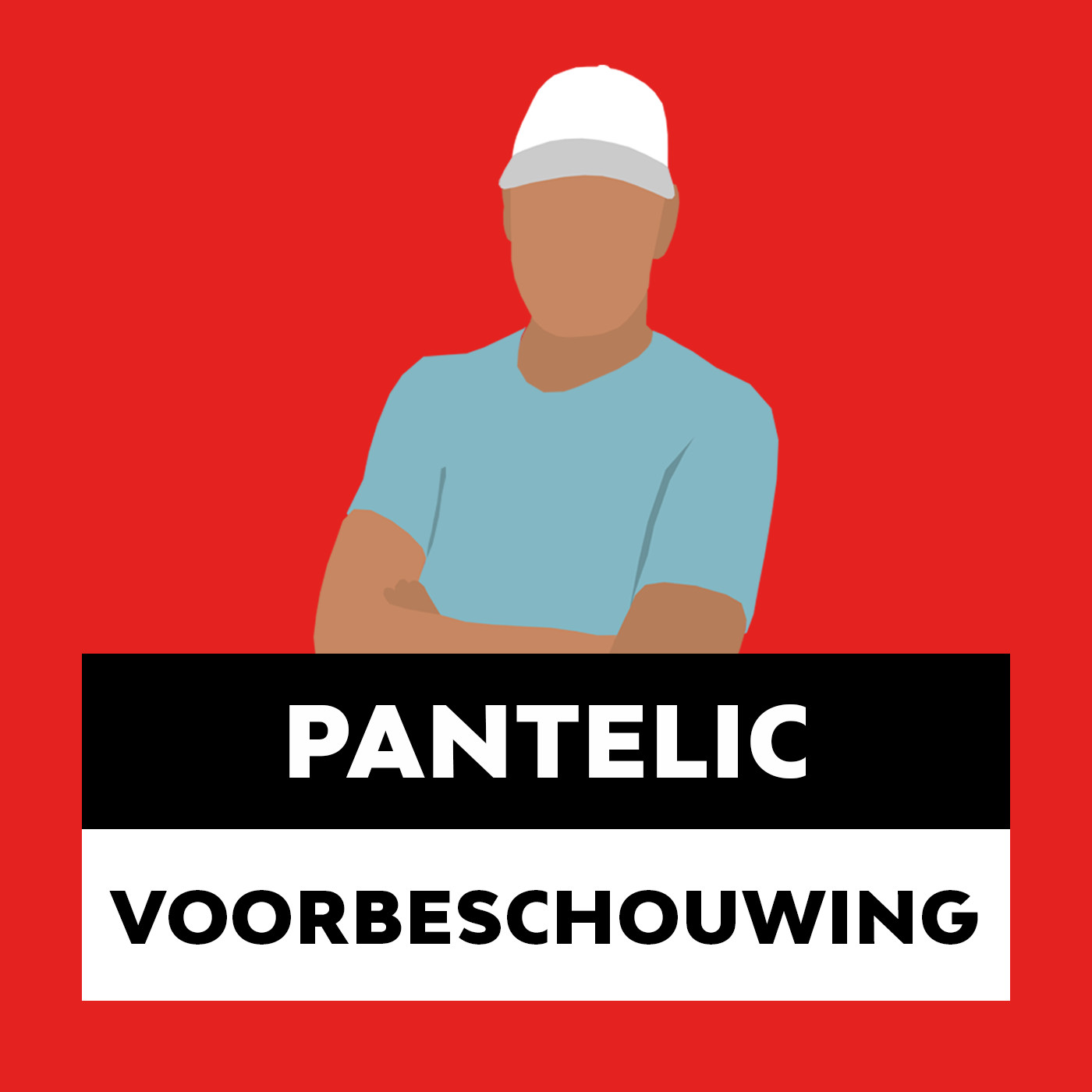 Atalanta - Ajax | Pantelic Voorbeschouwing | S03E12