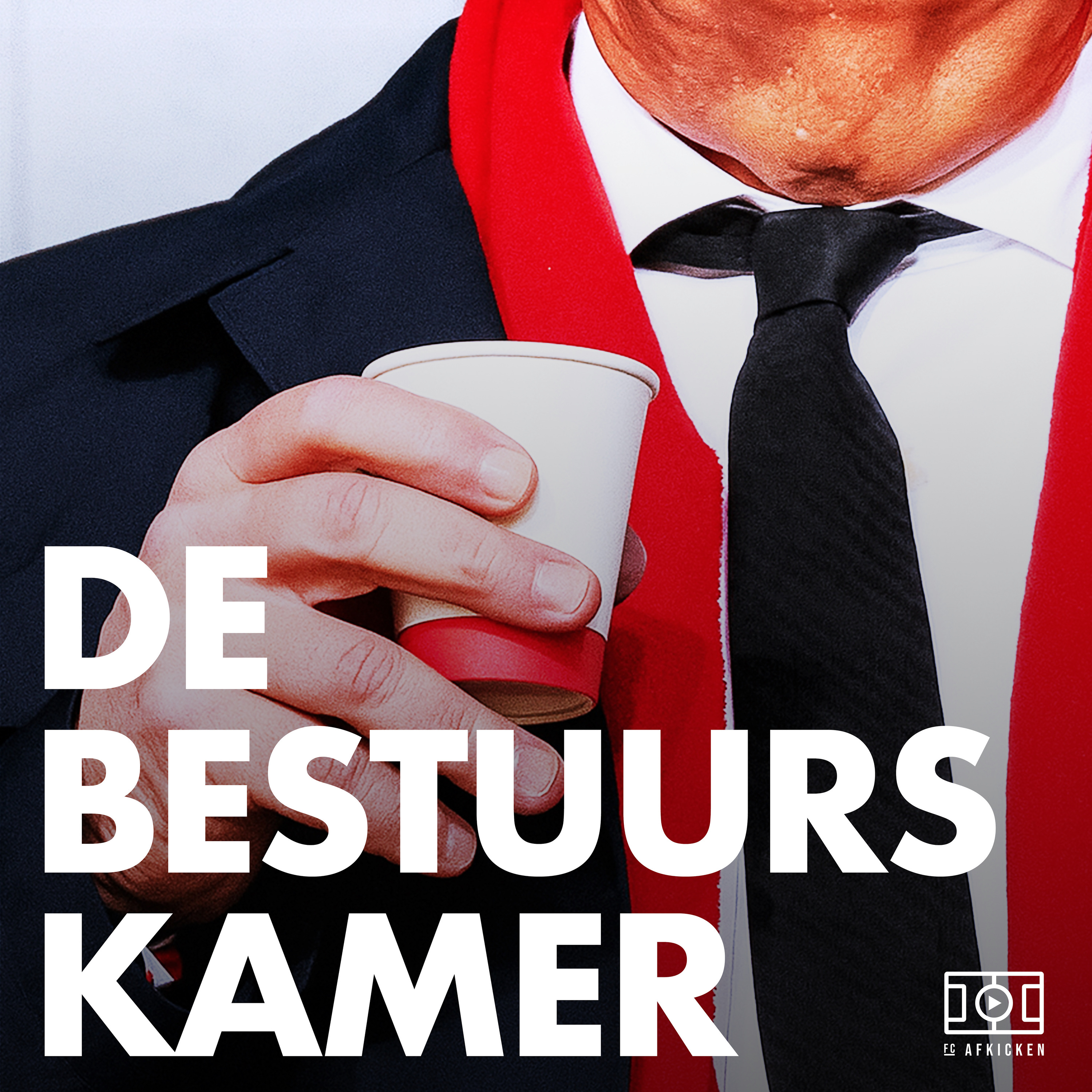 Alles wat je niet weet van Europees voetbal | De Bestuurskamer | S01E02