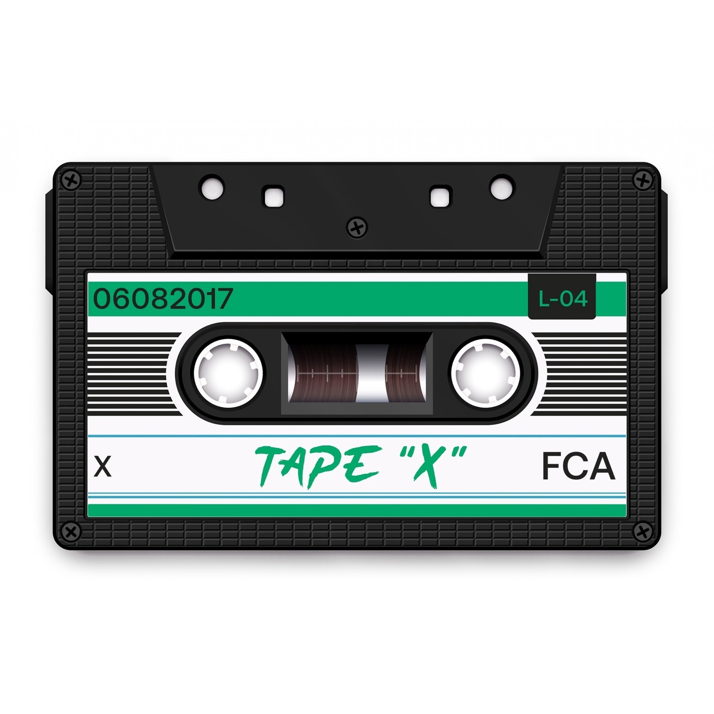 Tape X |  Sarina Wiegman - de speler
