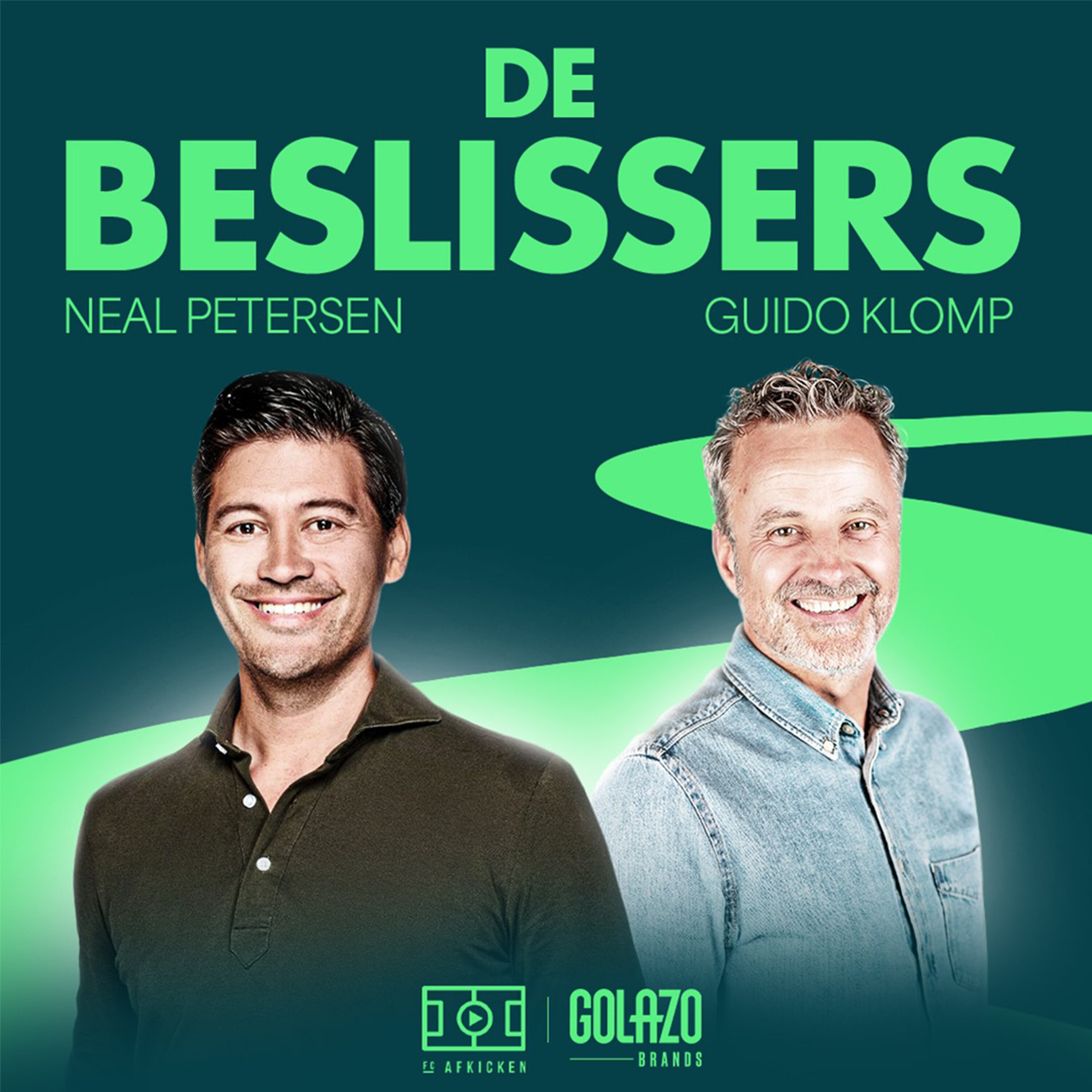 Marianne van Leeuwen over de KNVB, diversiteit en moeilijkheden | De Beslissers | S01E06 Marianne van Leeuwen over de KNVB, diversiteit en moeilijkheden | De Beslissers | S01E06