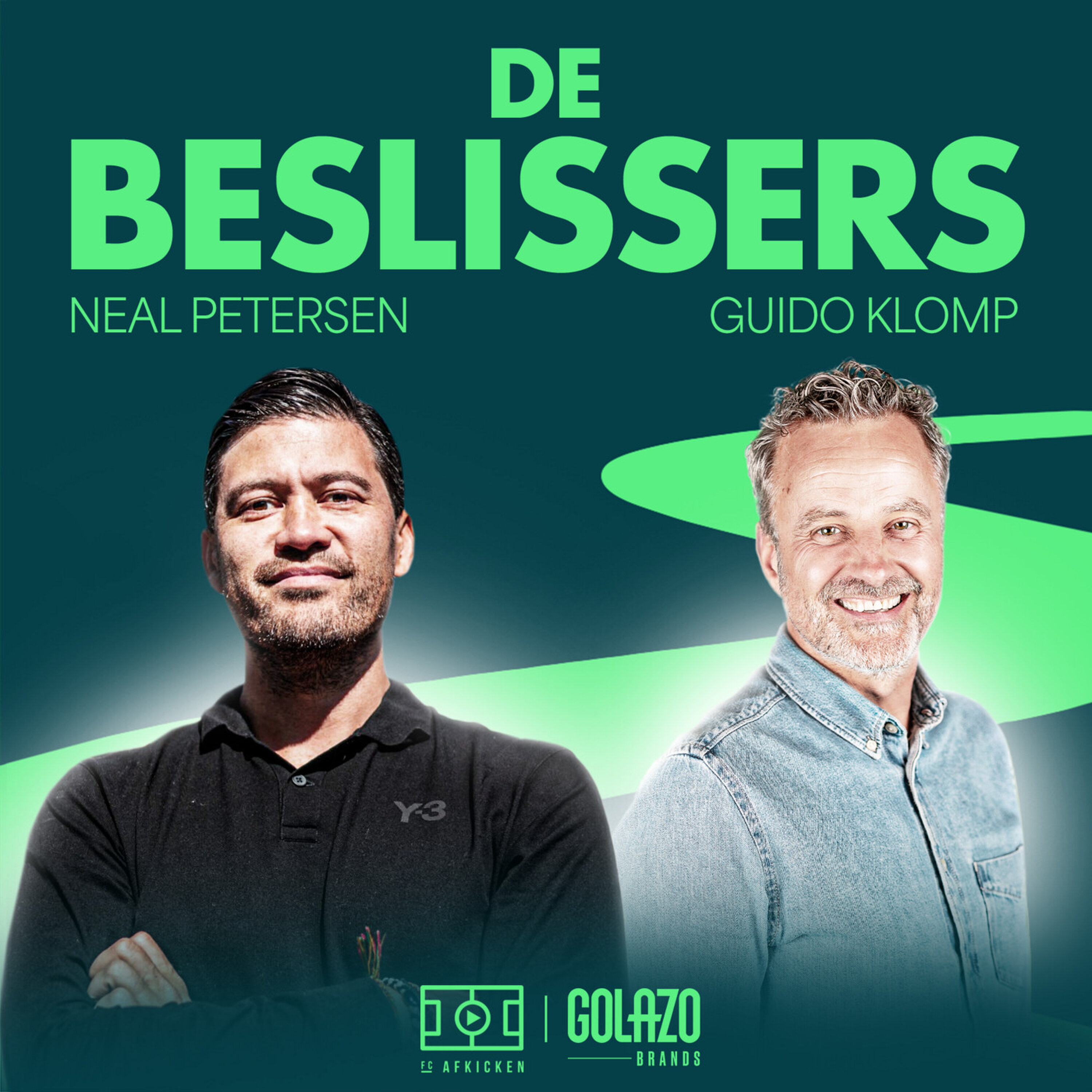 PSV commercieel de grootste club van Nederland ? | De Beslissers | S03E01 PSV commercieel de grootste club van Nederland ? | De Beslissers | S03E01