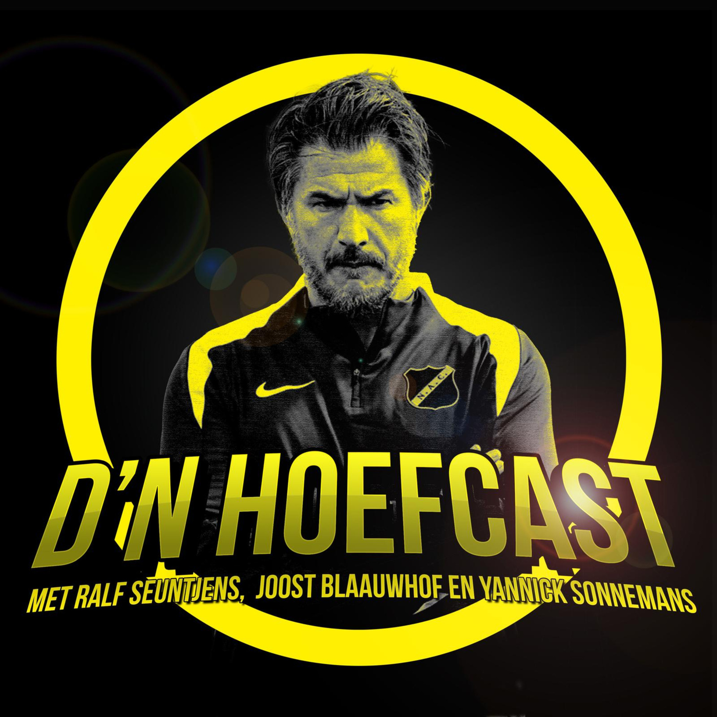 Waarom karaktermens Boyd Lucassen nog jaren aan NAC verbonden kan blijven episode artwork