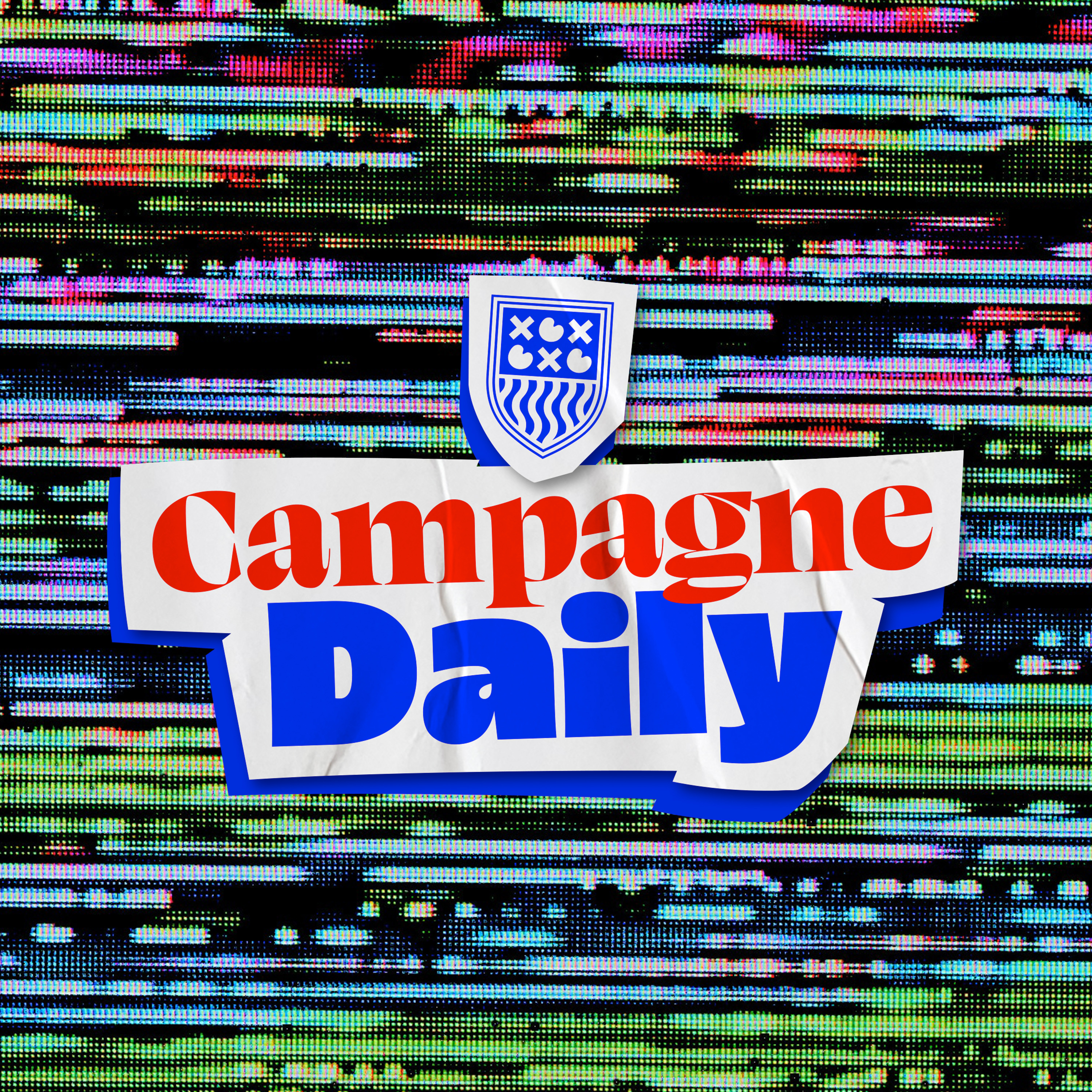 BRRRUH of BWWROOW? | Campagne Daily | 10 september episode artwork
