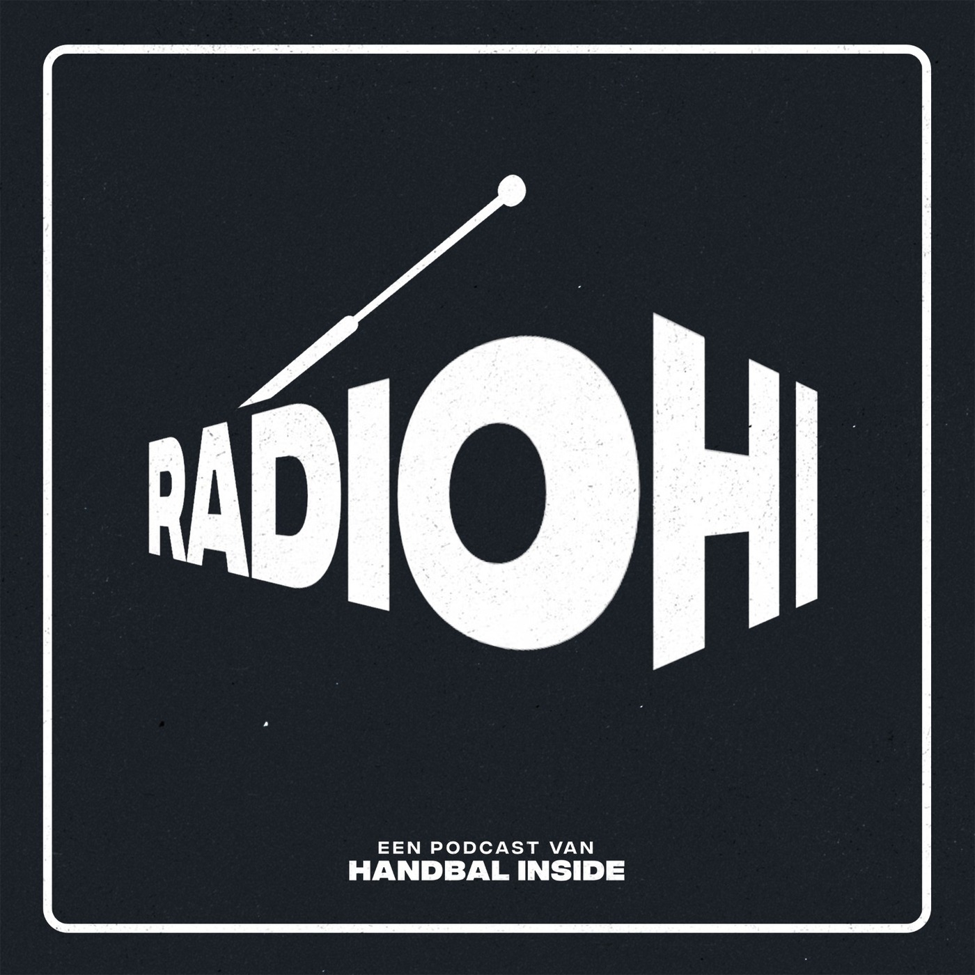 Fabian van Olphen in Radio HI: Golden League, transfer naar Parijs en opties Olsson