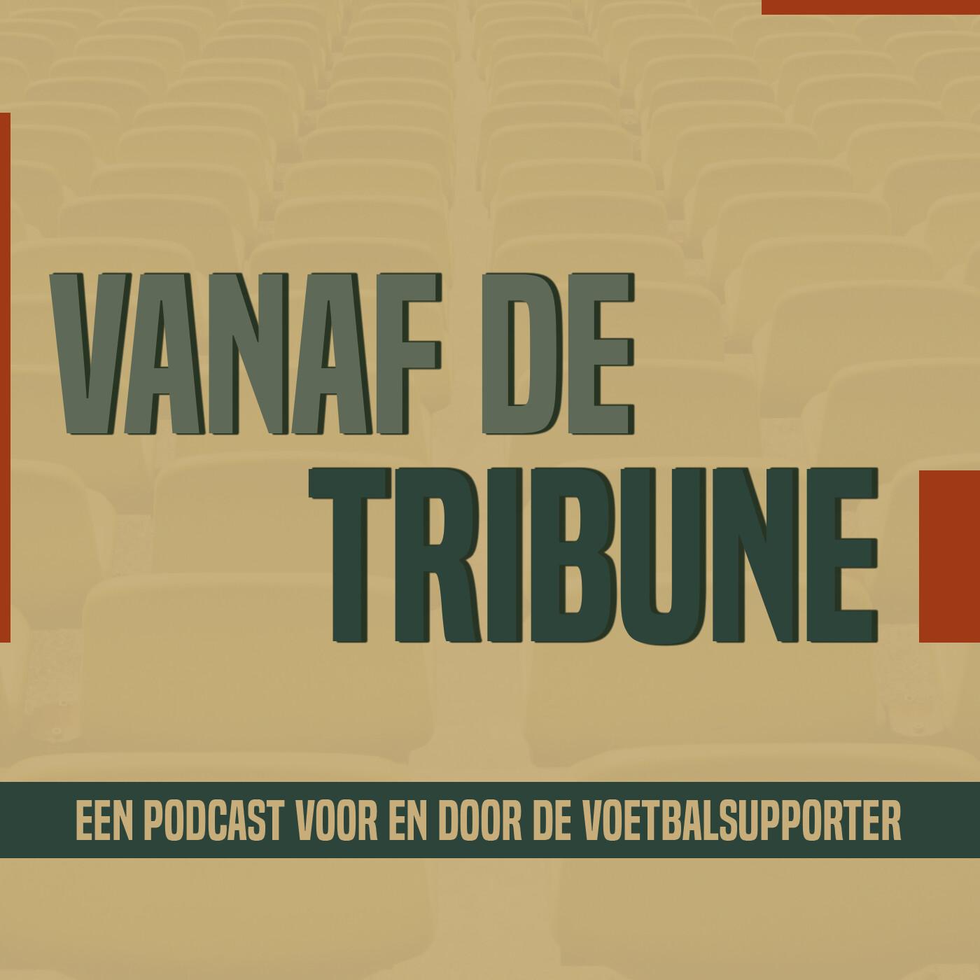 Trailer: Vanuit De Bus episode artwork