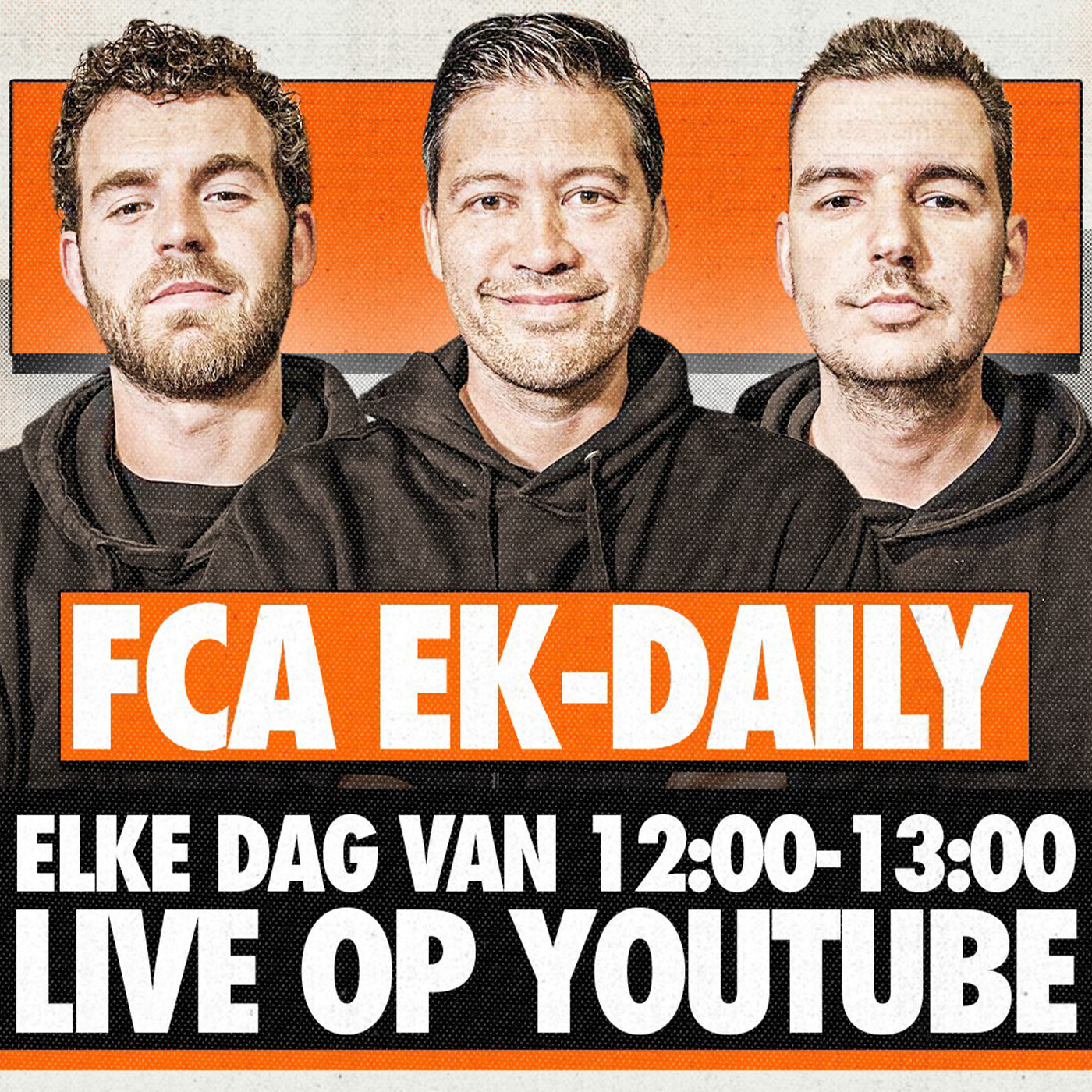 Gakpo gaat het verschil maken bij Nederland - Turkije! | FCA EK-DAILY #23