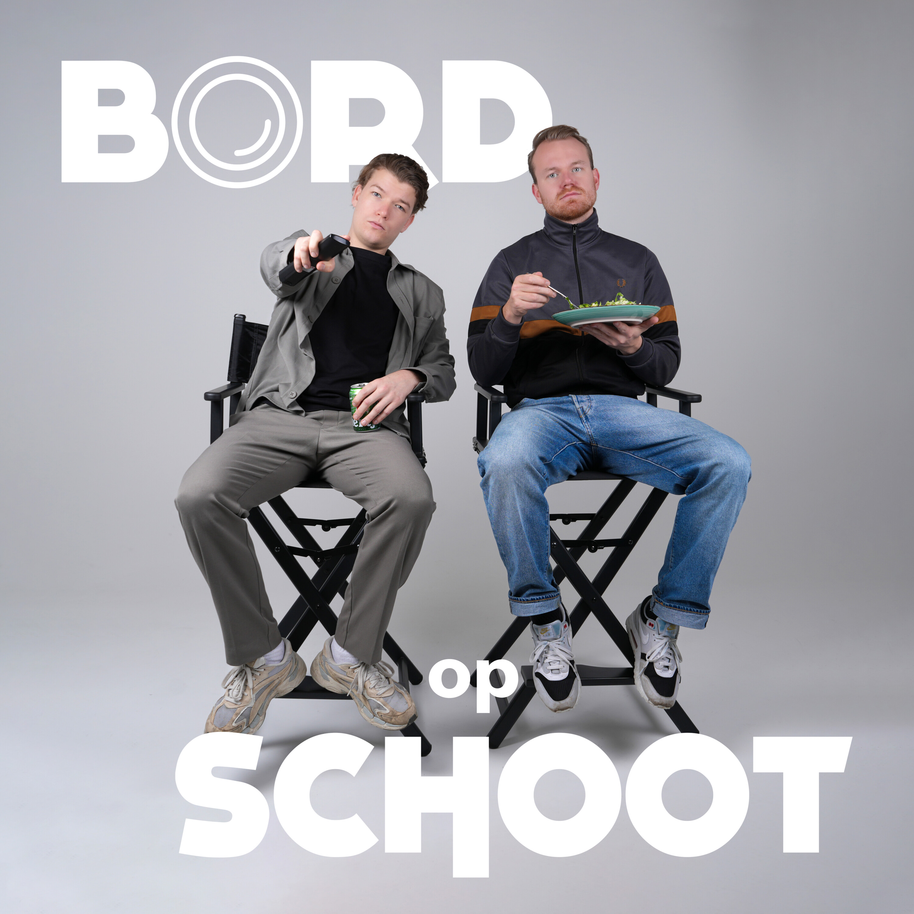 'Zo'n dominante kampioen als PSV ga je niet snel meer zien' | Bord op Schoot | S04E14