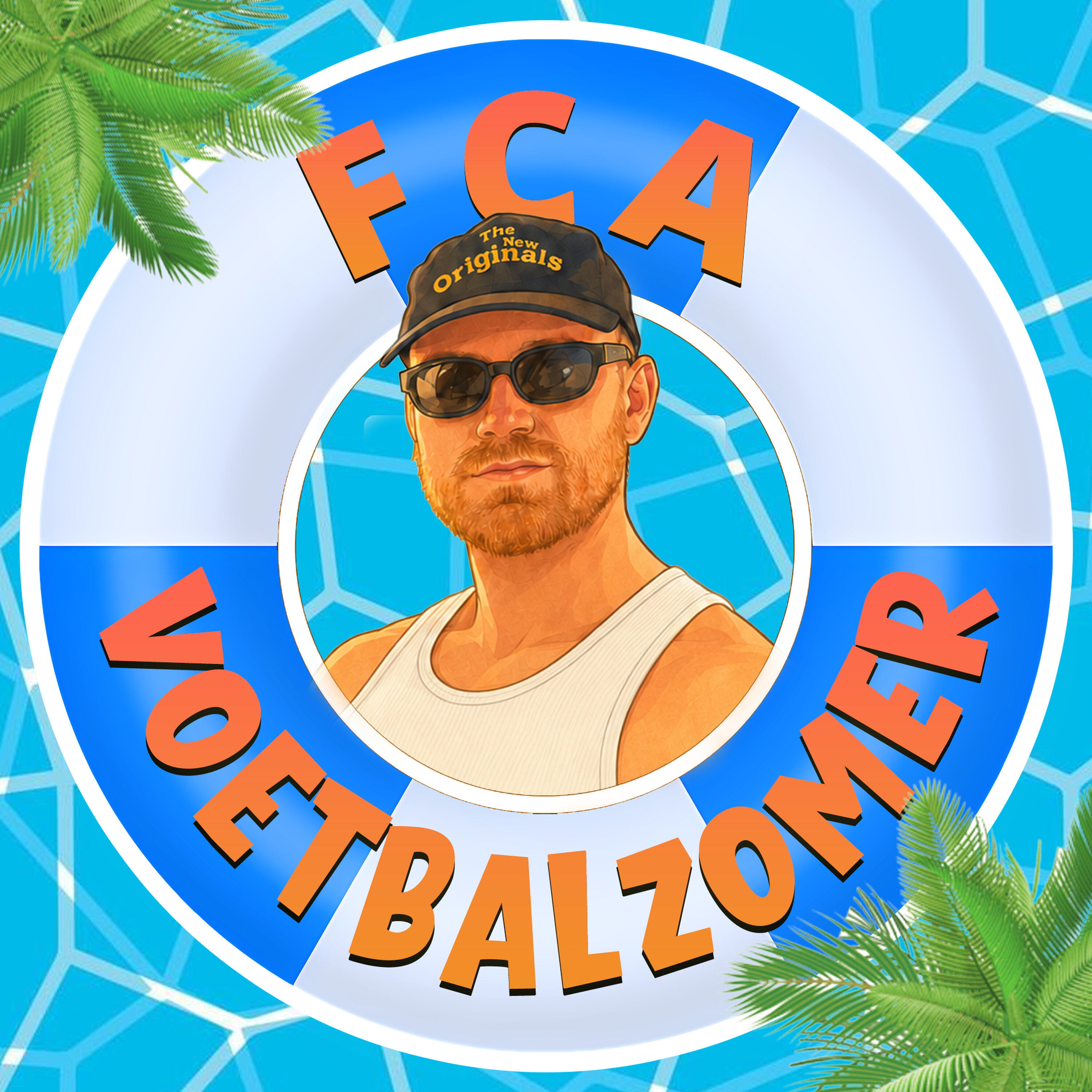 Is Sam Lammers een optie voor Feyenoord? | FCA Daily | S09E12 episode artwork