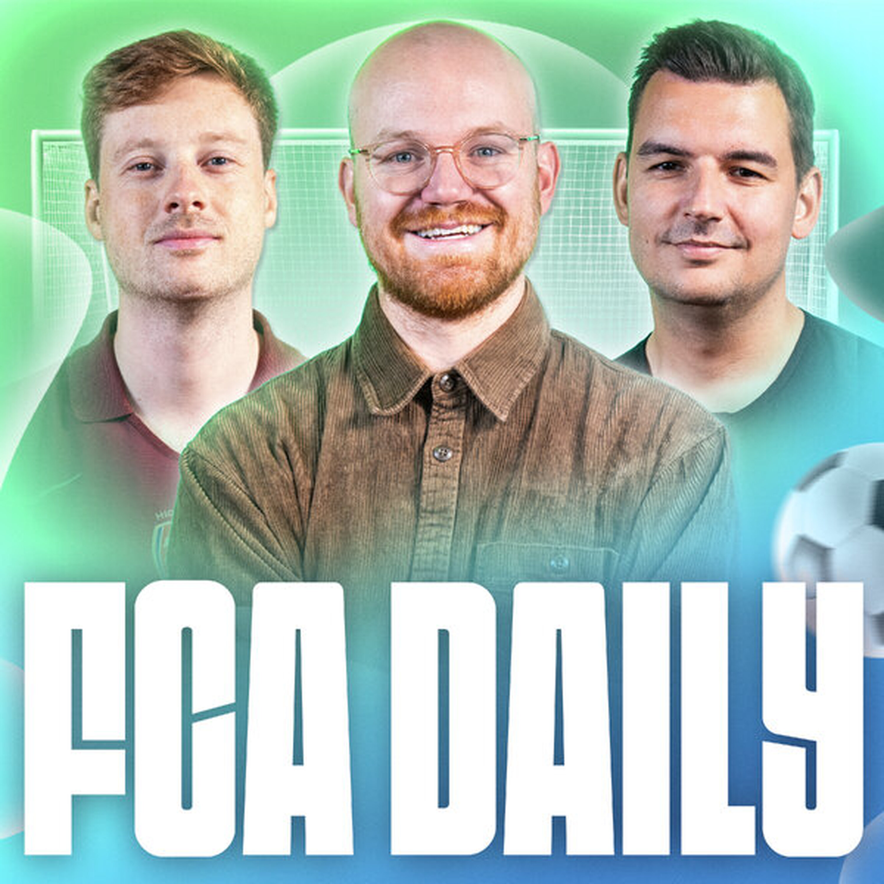 'Feyenoord laat zien dat het een titelkandidaat is!' | FCA Daily | S09E40