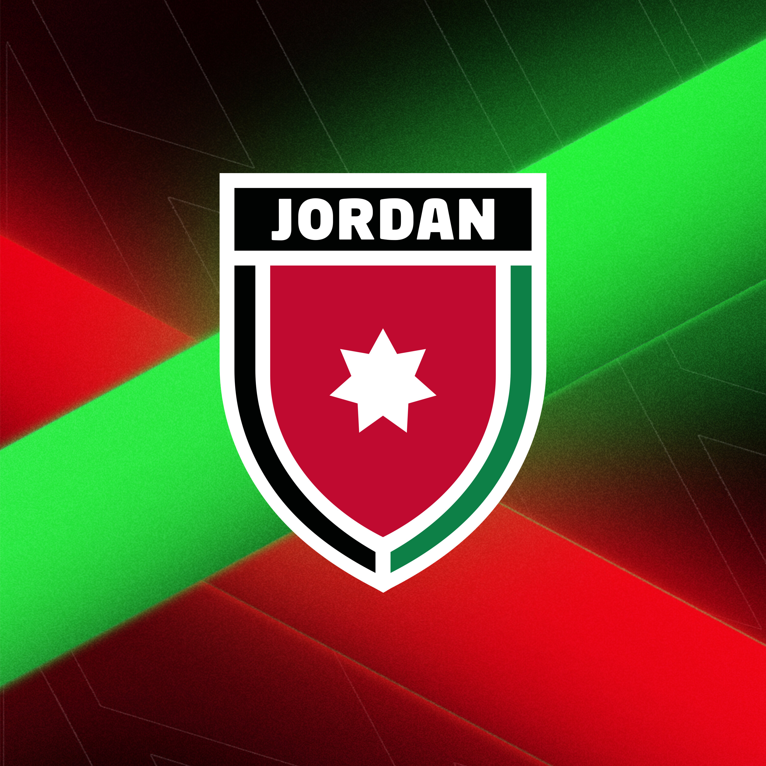 Houdt het WK Jordanië bij elkaar? | FCA WK Shorts | Nog 9 dagen episode artwork