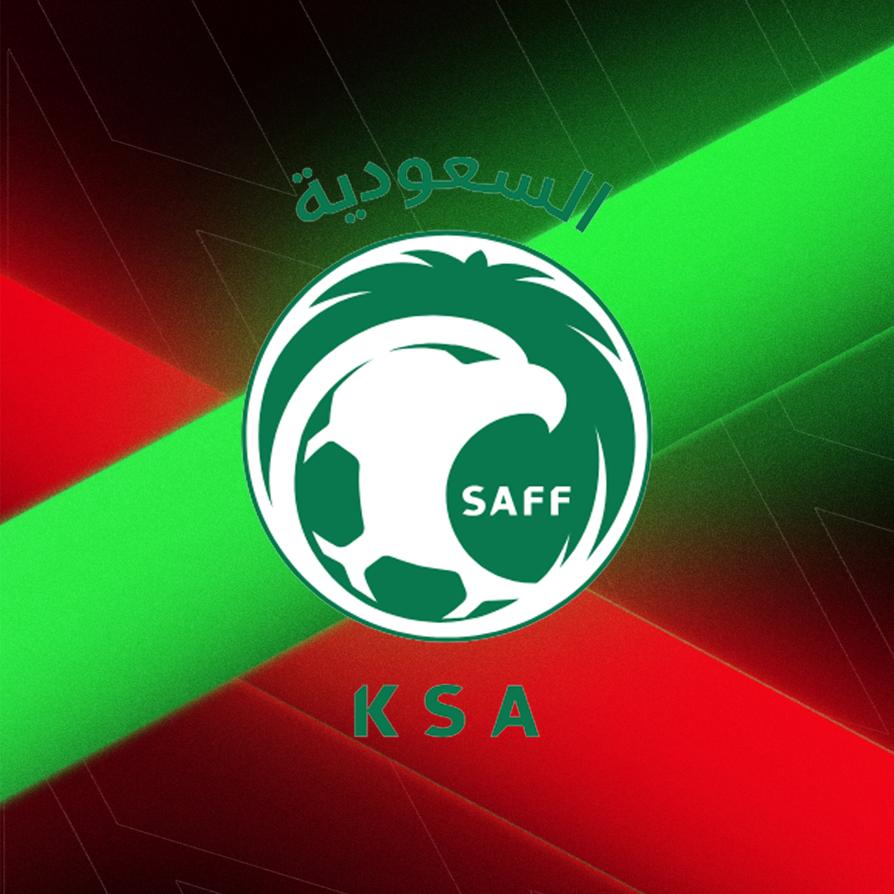 De Maradona van Saudi-Arabië die zijn eigen wereldgoal zat is | FCA WK Shorts | Nog 18 dagen episode artwork