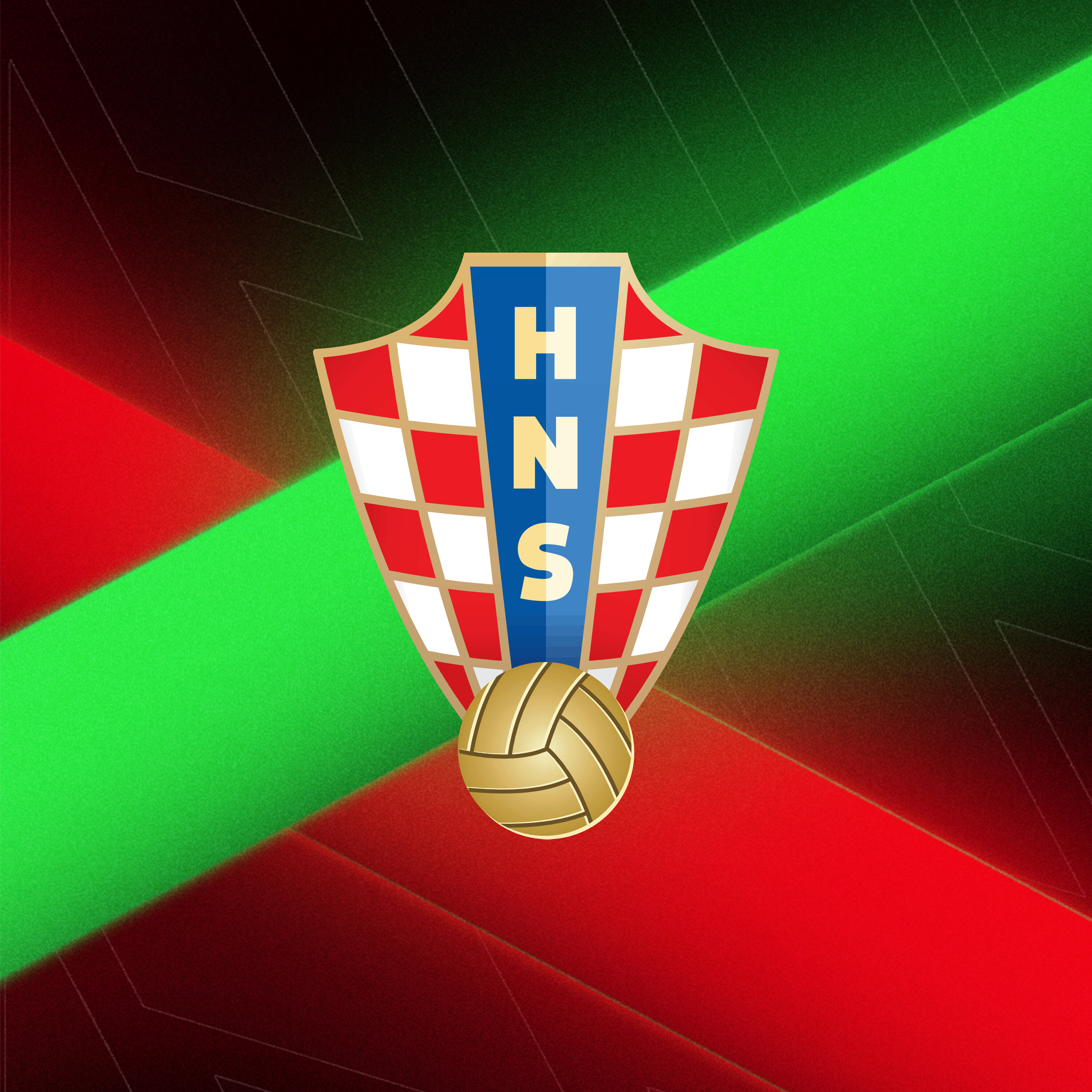 Boban, het grote voorbeeld van Luka Modrić | FCA WK Shorts | Nog 3 dagen