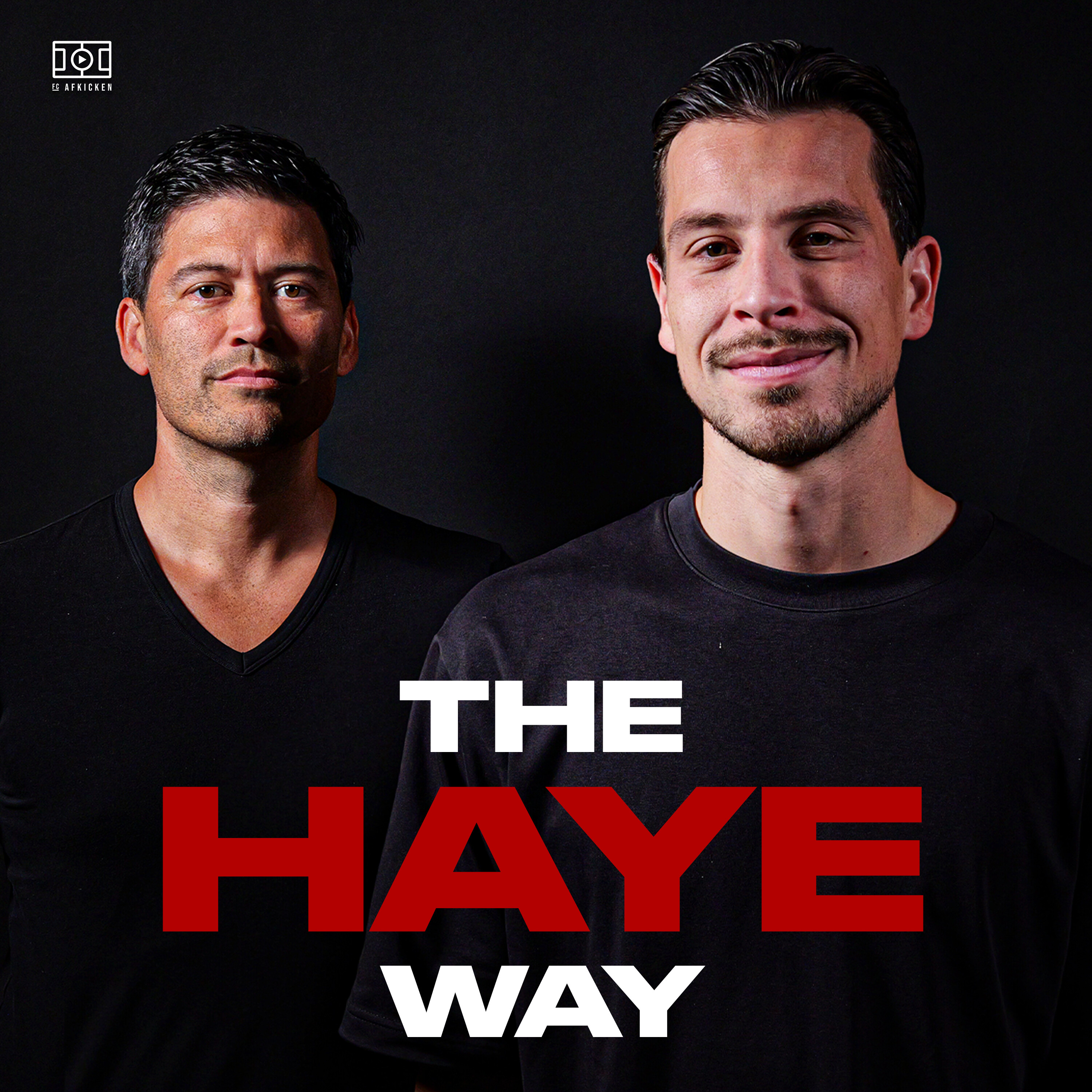 Thom Haye tentang ulang tahun, kemenangan Almere  & duel Verdonk | The Haye Way | M01M14