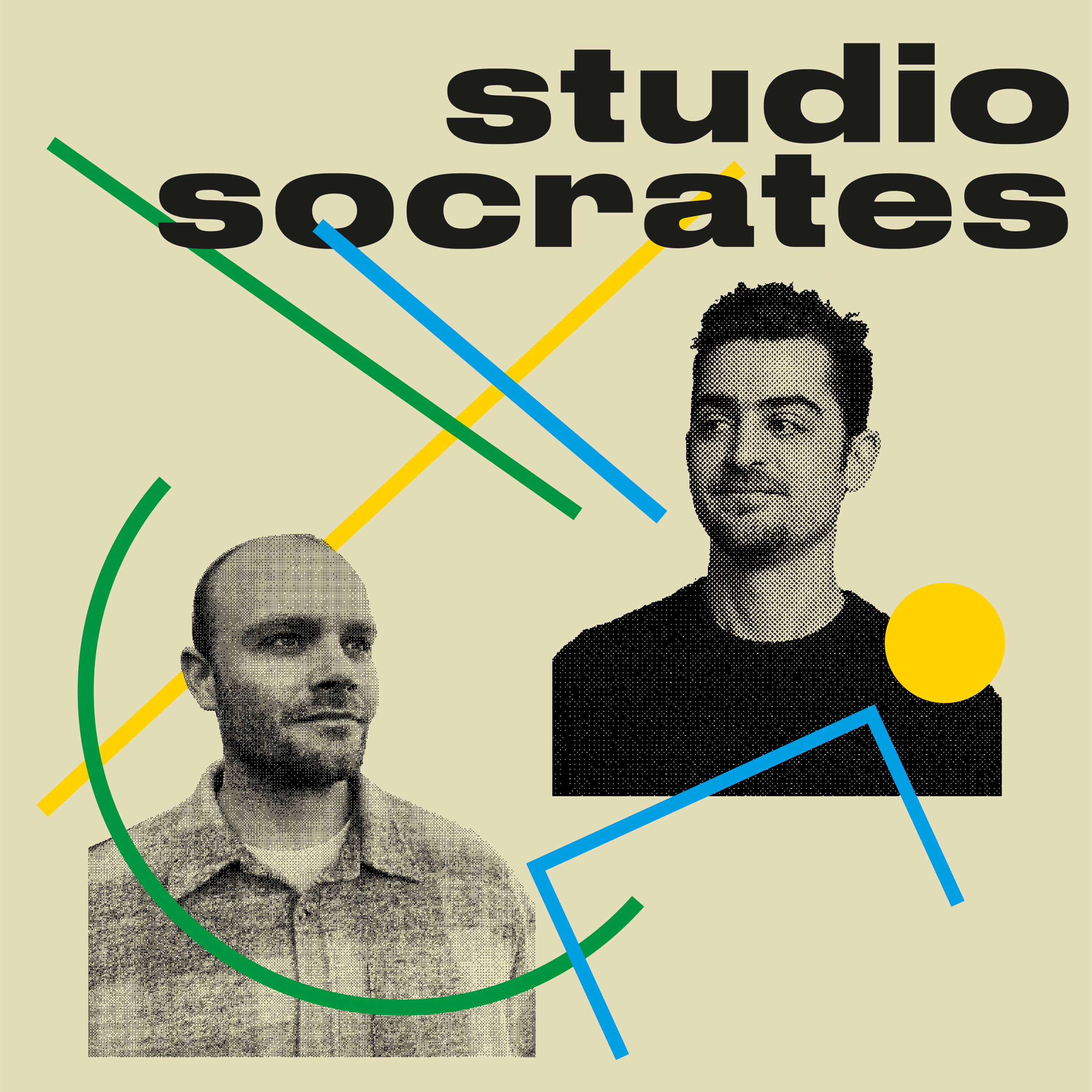 Mousa Dembélé 🇧🇪 | Studio Socrates | S05E52