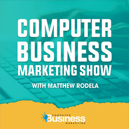 CBMS058: Marketing Advice from the Trenches