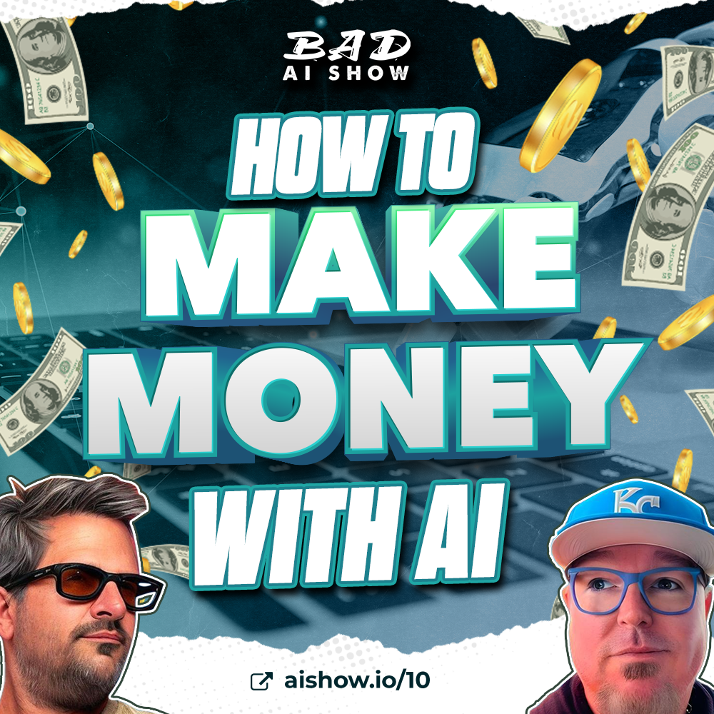 Making Money with AI