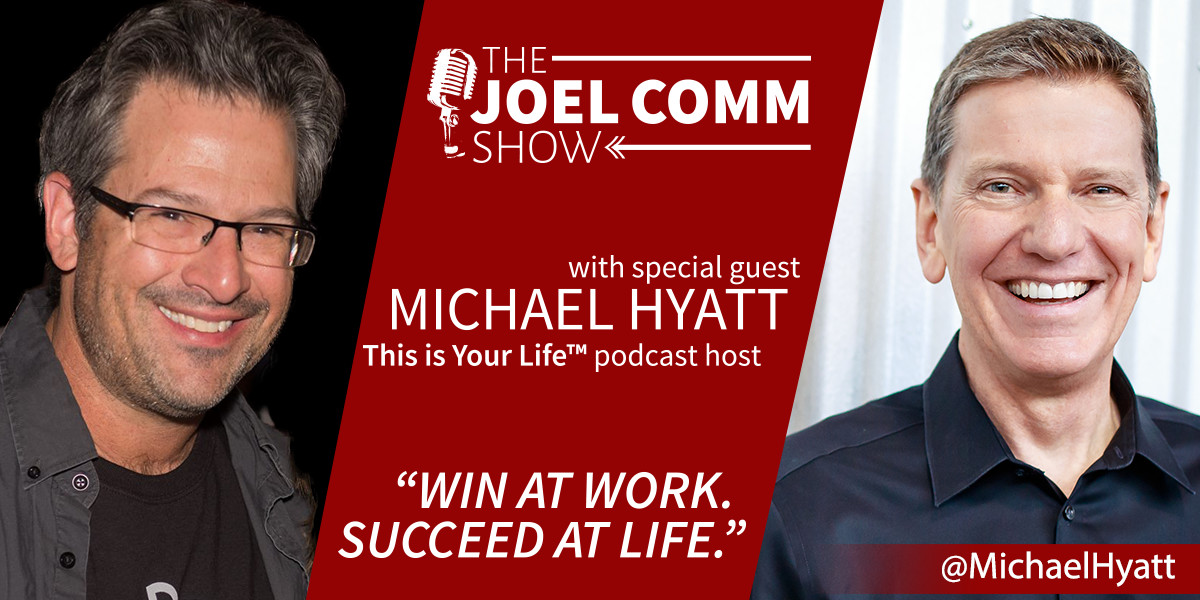 Secrets to Creating Your Platform with Michael Hyatt