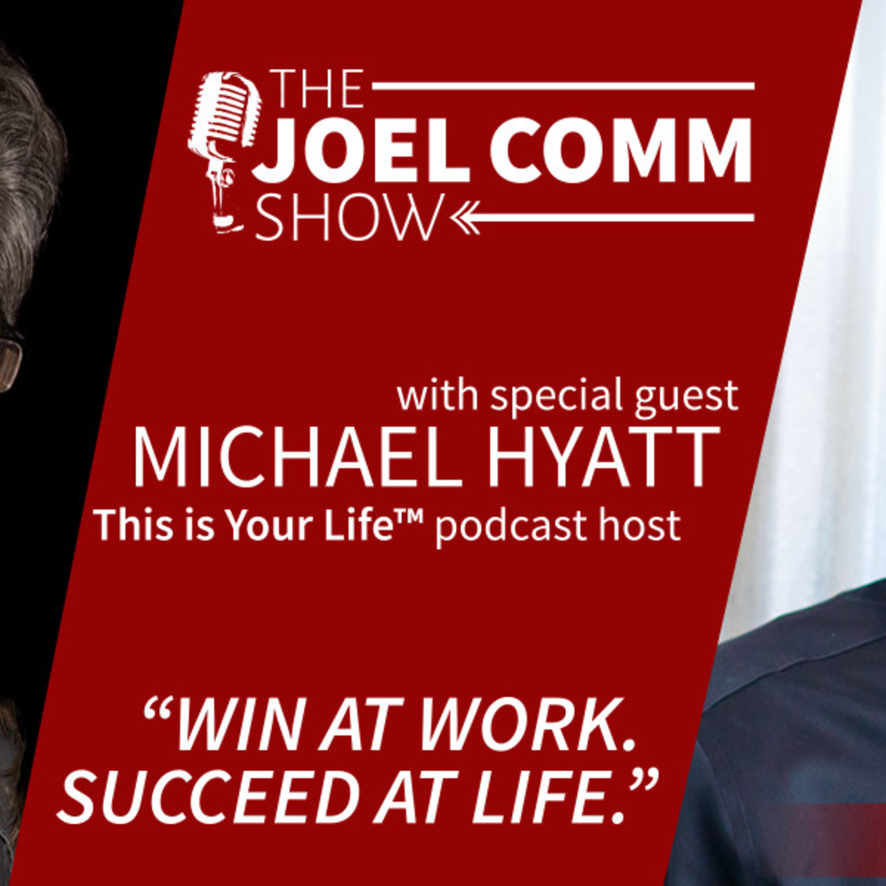 Secrets to Creating Your Platform with Michael Hyatt