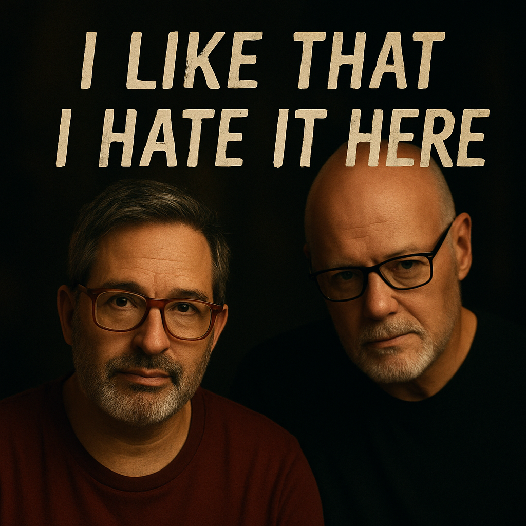 When Life Looks Great… But You Feel Depressed (featuring Ray Edwards)