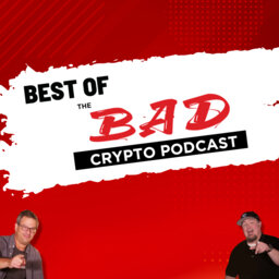 Best of Bad Crypto: A Heart to Heart with Richard Heart