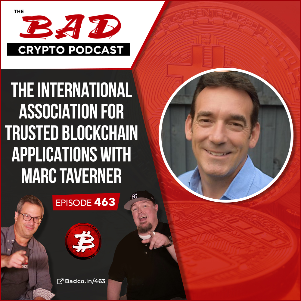 The Bad Crypto Podcast