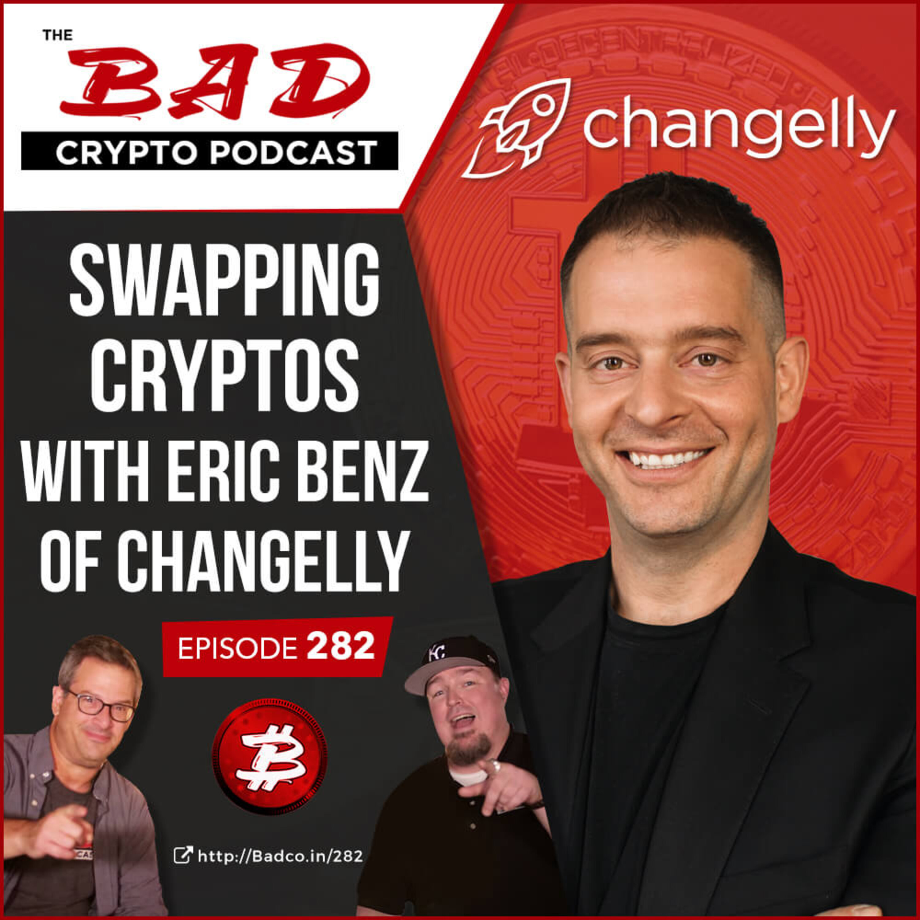 The Bad Crypto Podcast