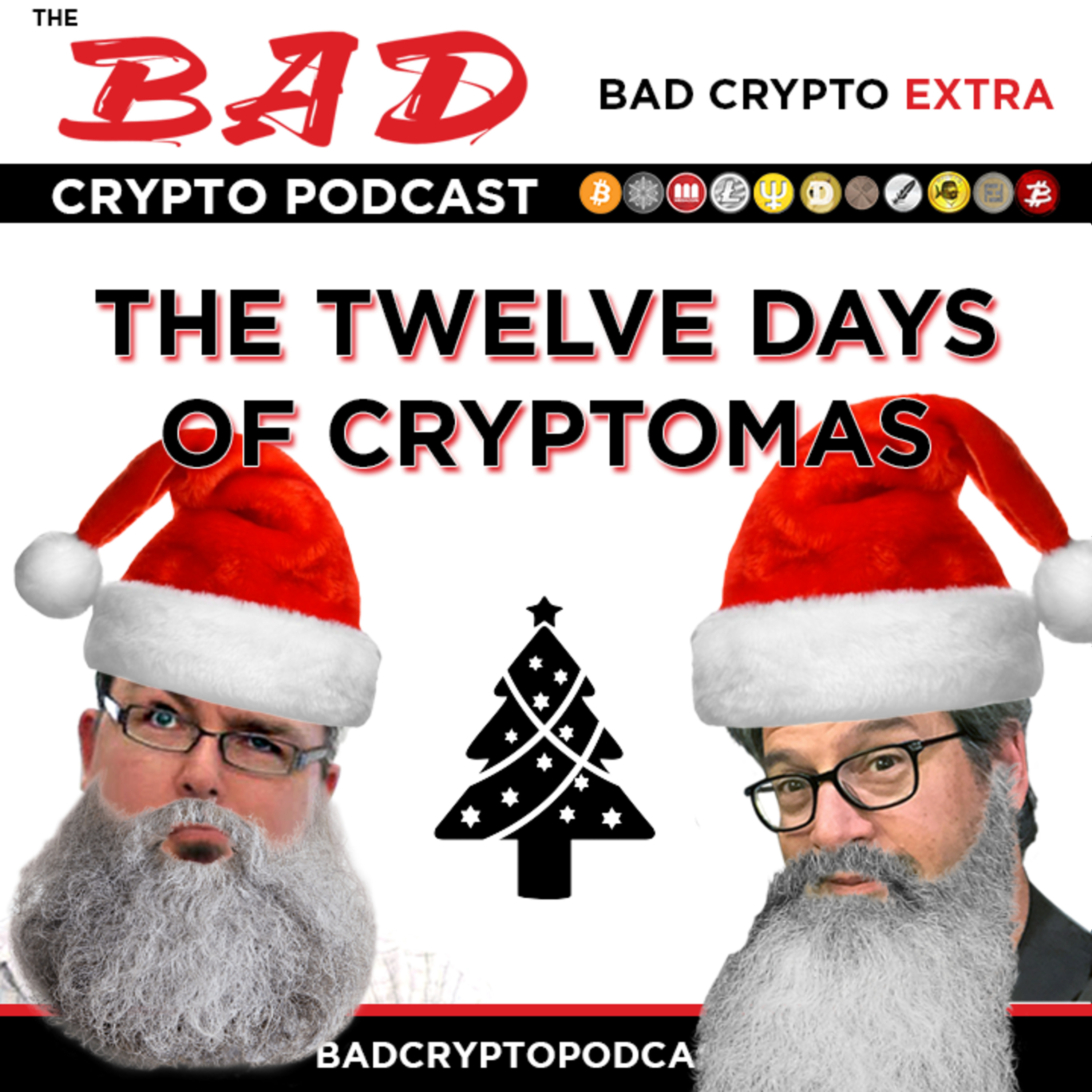 The Bad Crypto Podcast