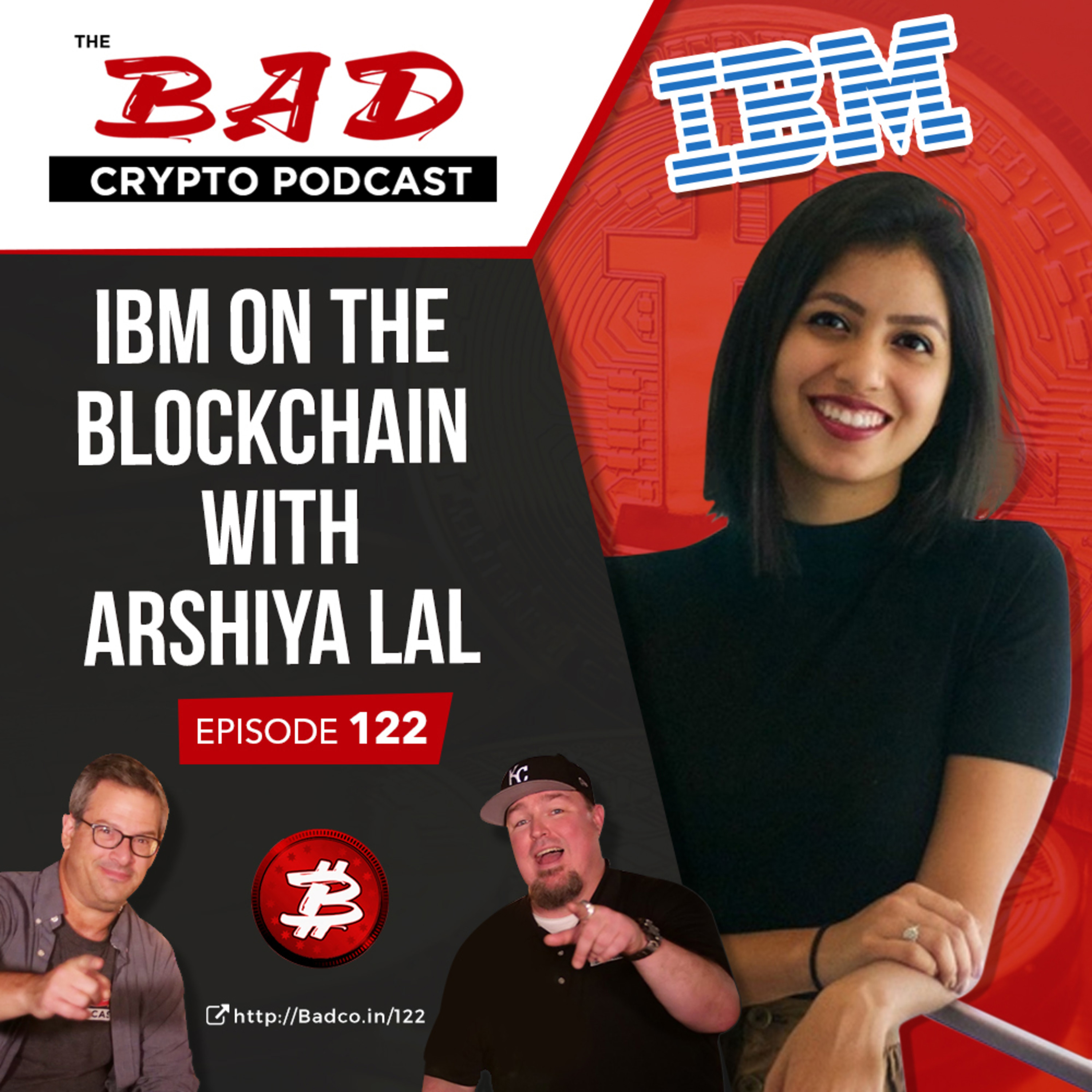 IBM on the Blockchain from Collision