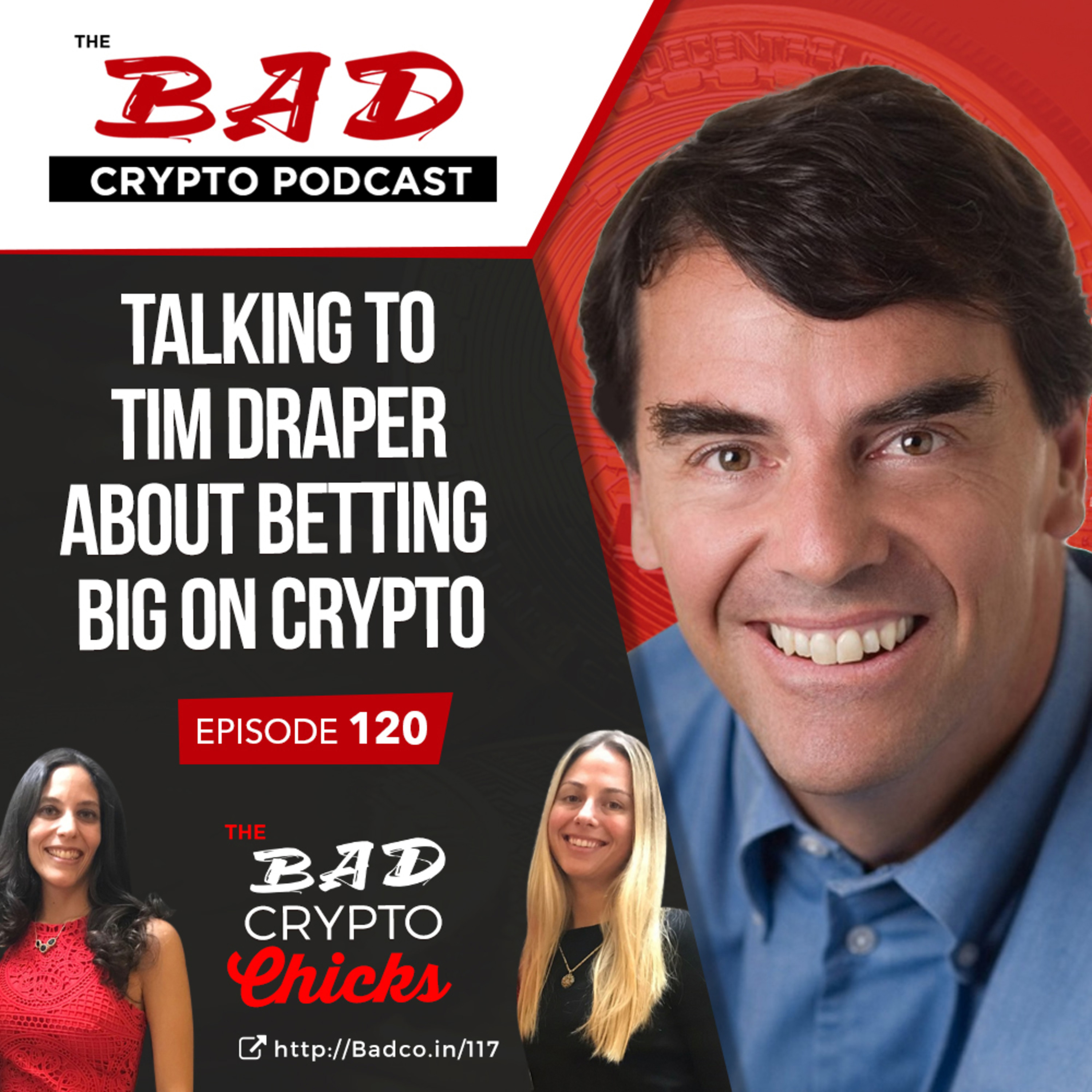 The Bad Crypto Podcast